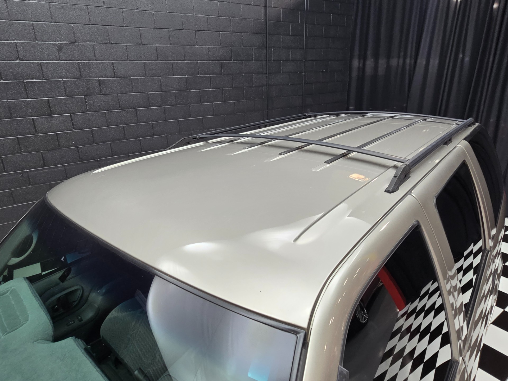 1999 GMC Yukon 28