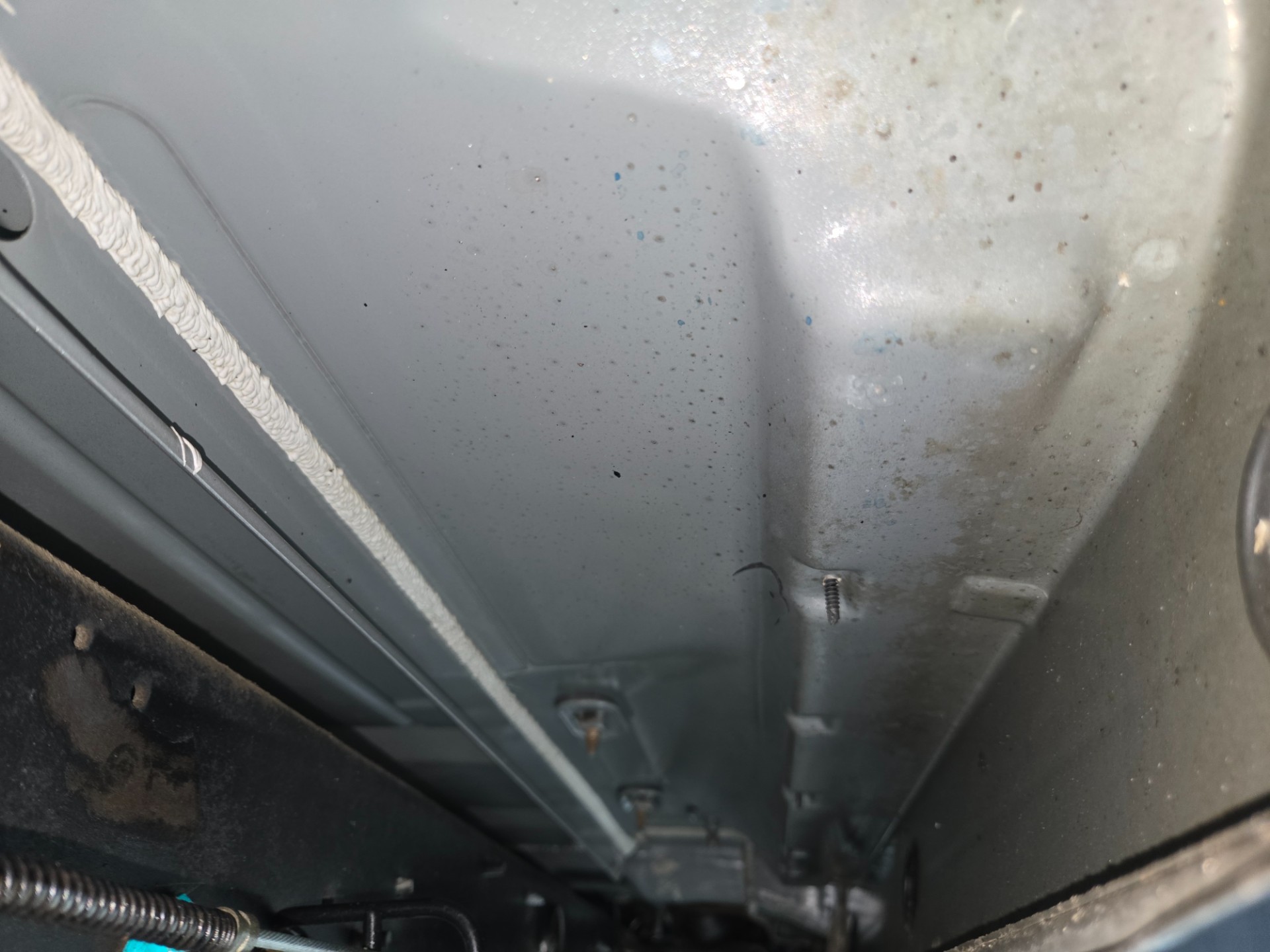 1999 GMC Yukon 36