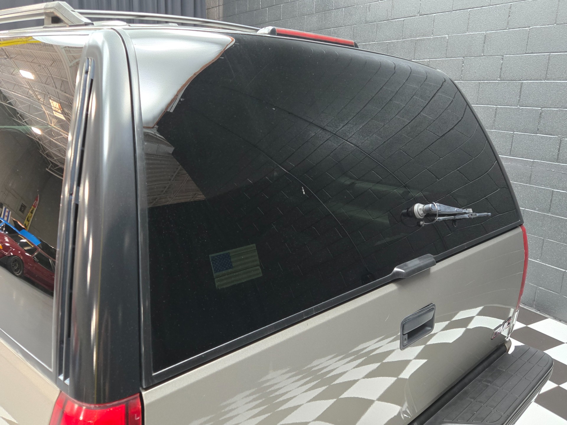 1999 GMC Yukon 55