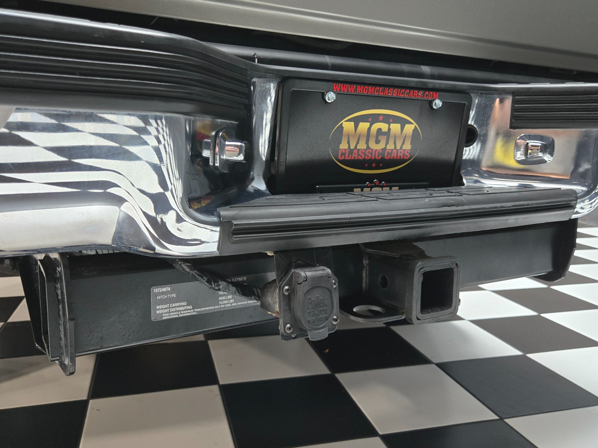 1999 GMC Yukon 58