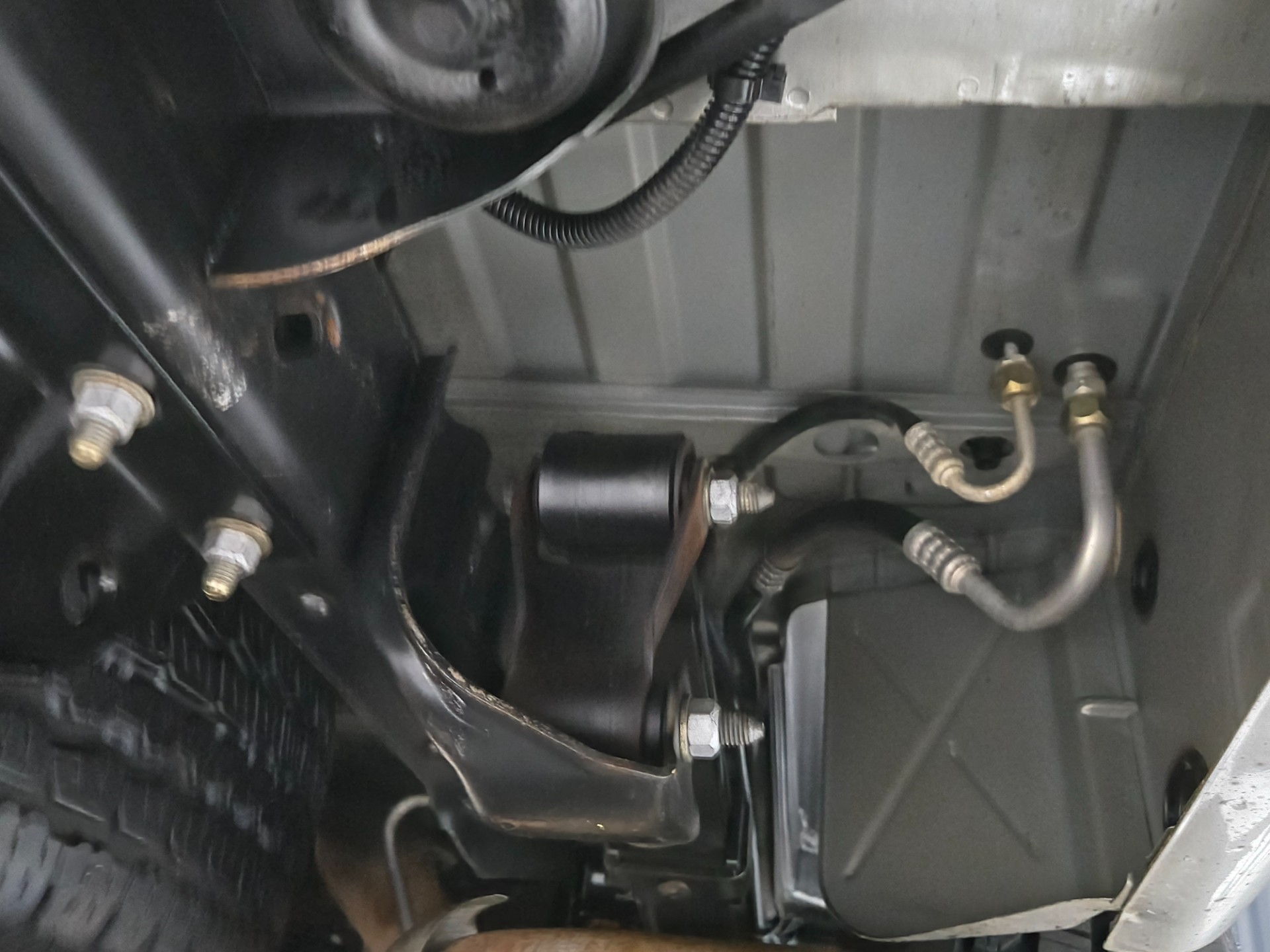 1999 GMC Yukon 62
