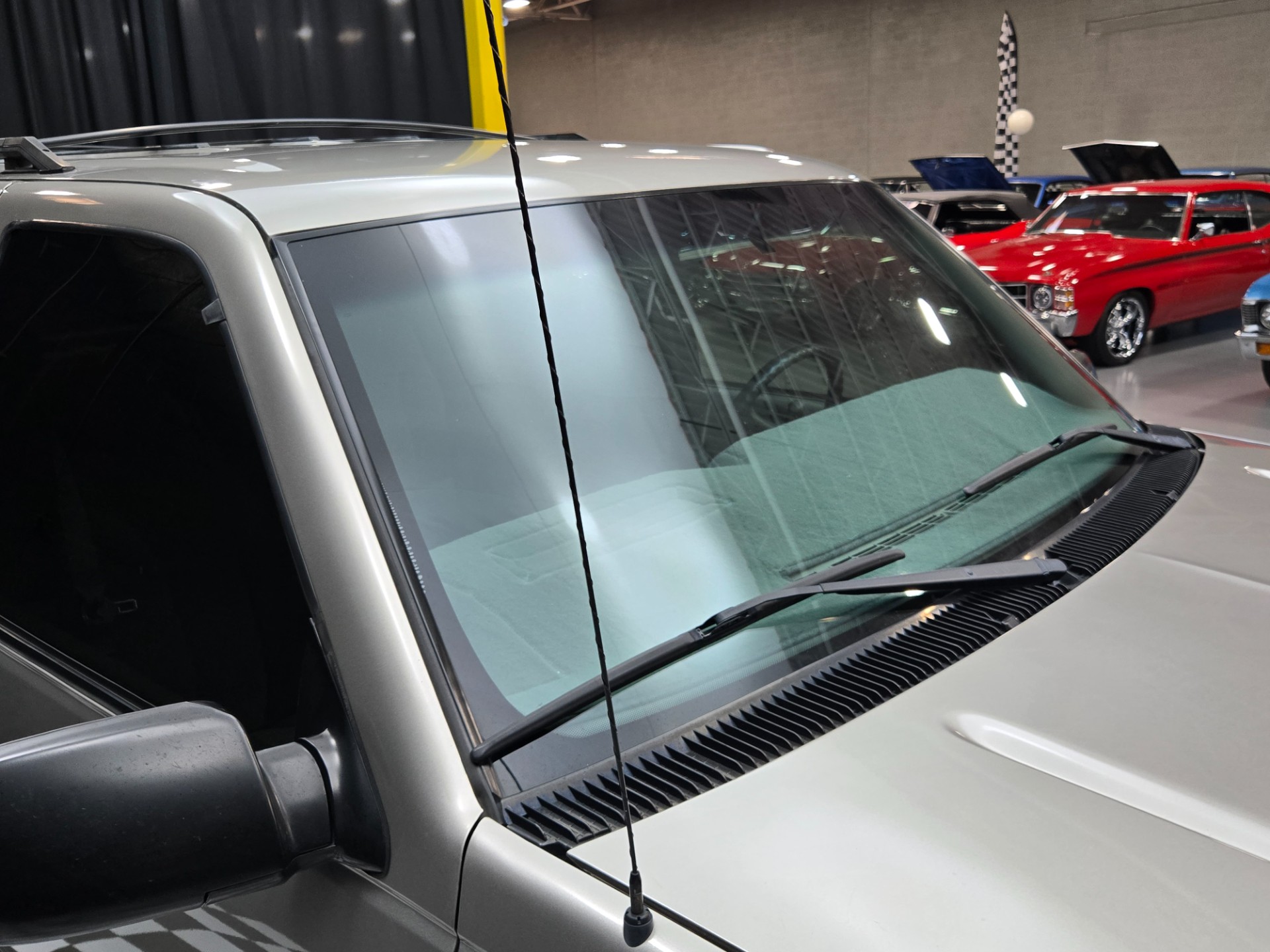 1999 GMC Yukon 88