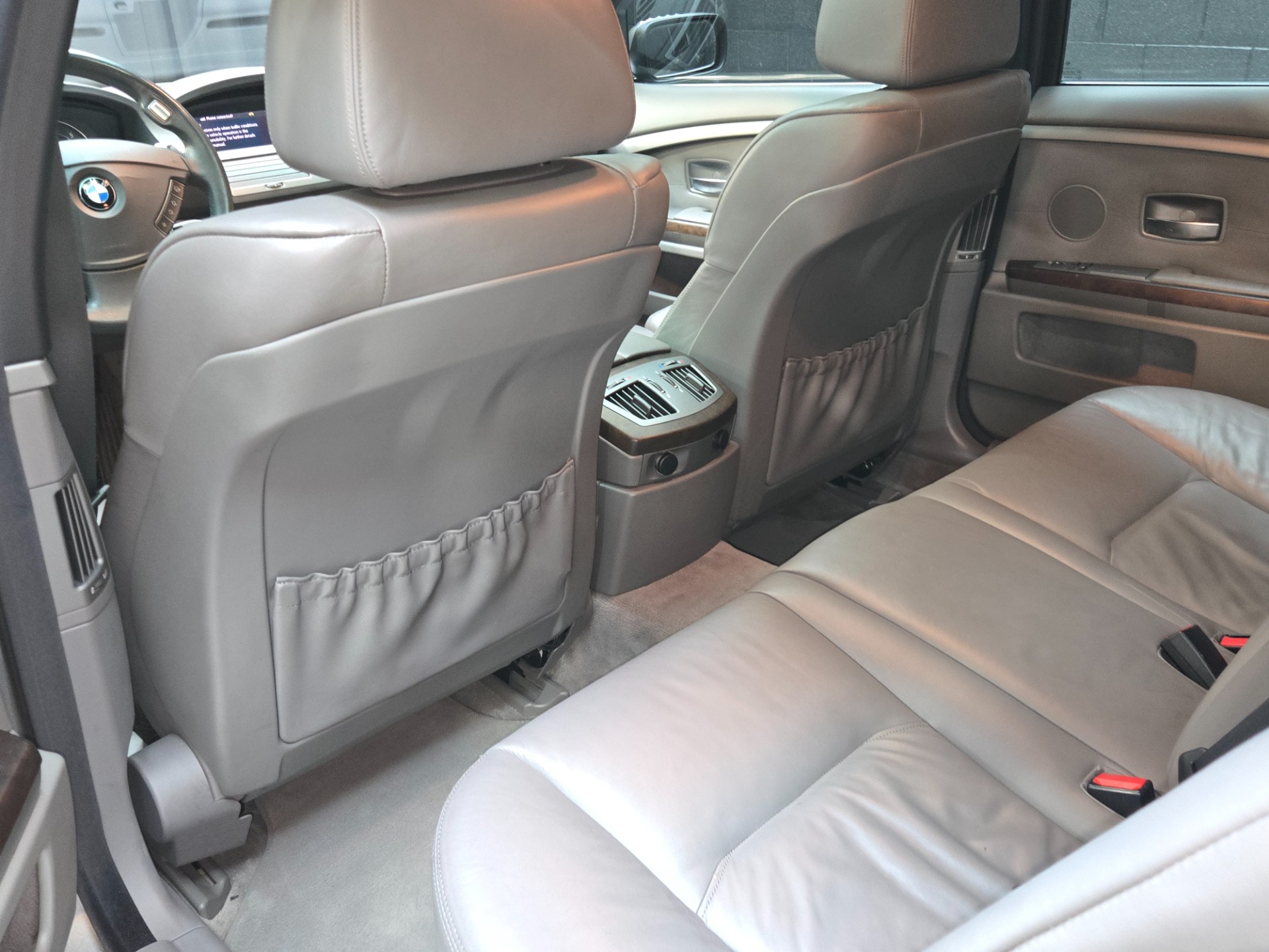 2004 BMW 7 Series 100