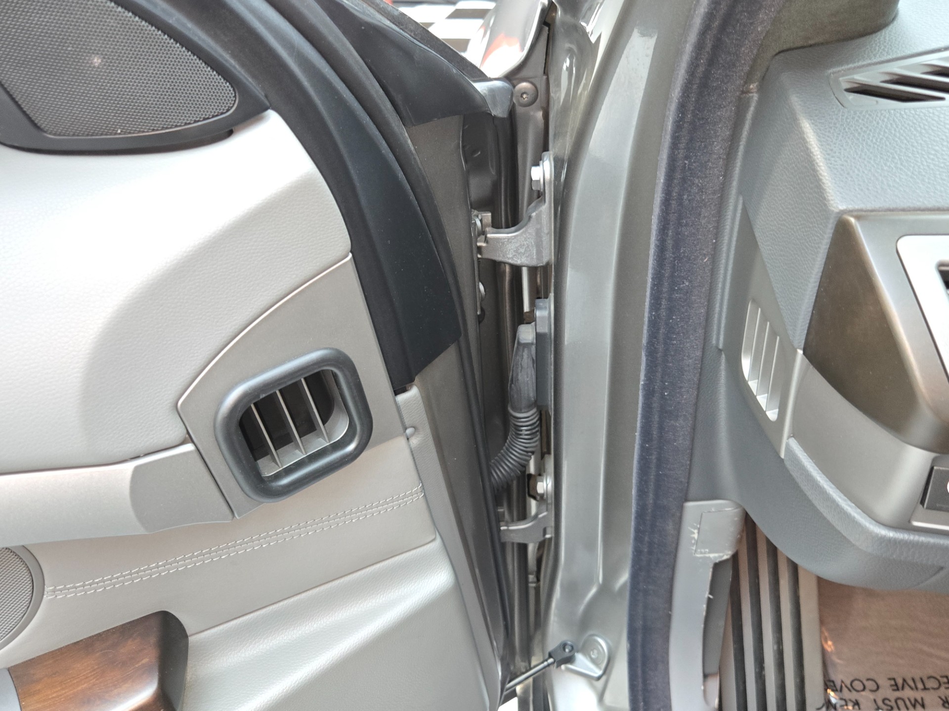 2004 BMW 7 Series 103