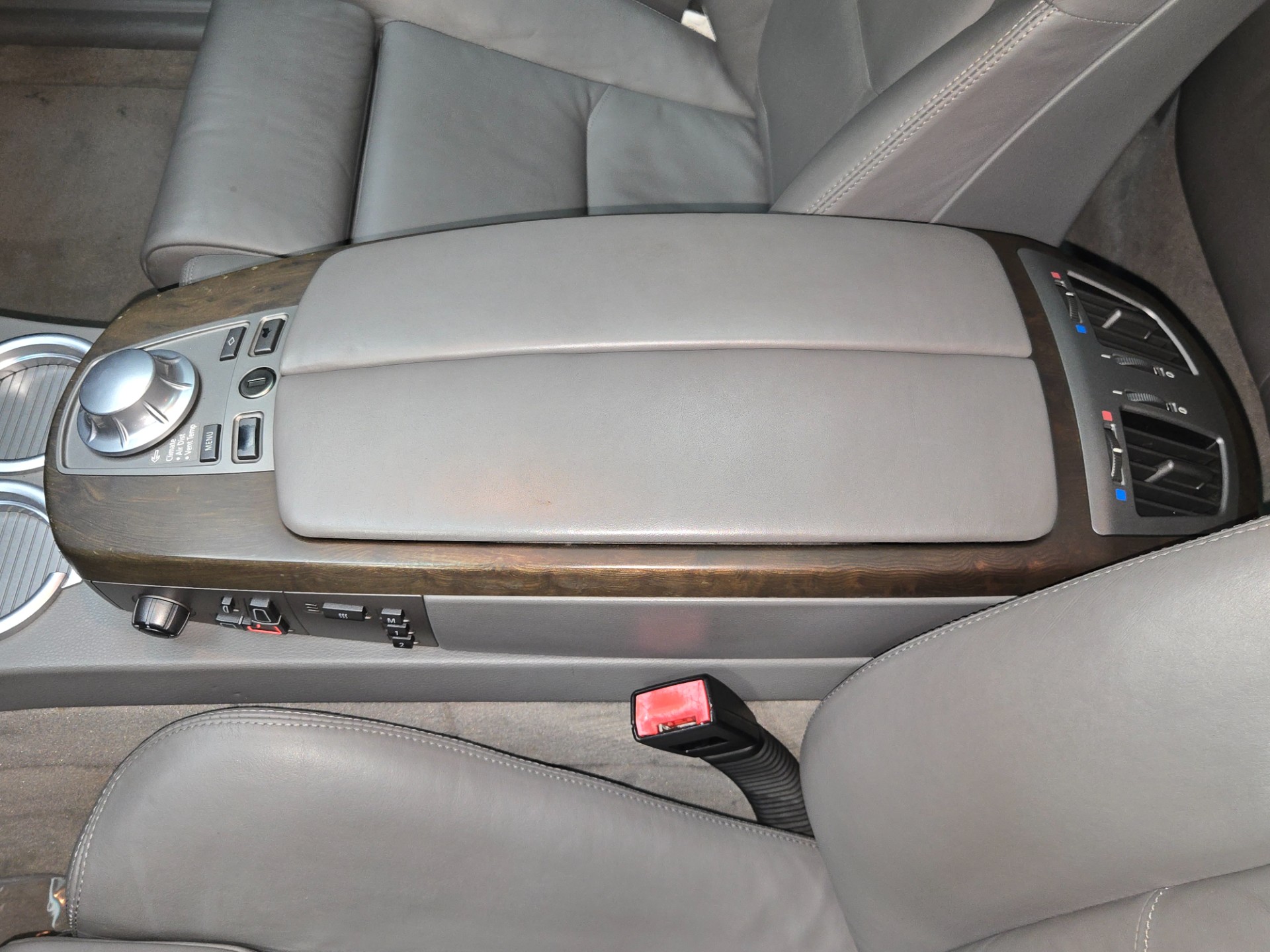 2004 BMW 7 Series 110