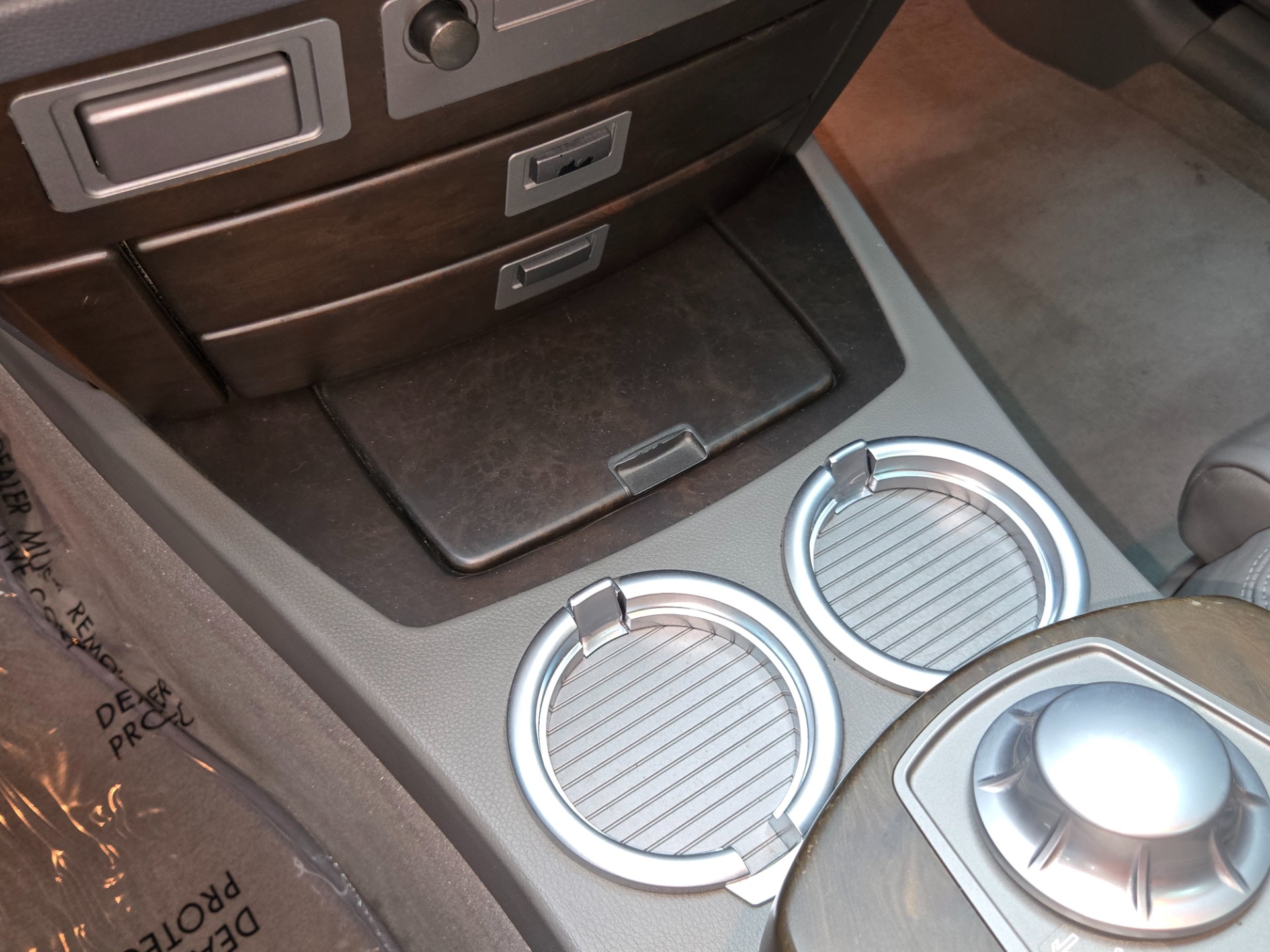 2004 BMW 7 Series 113