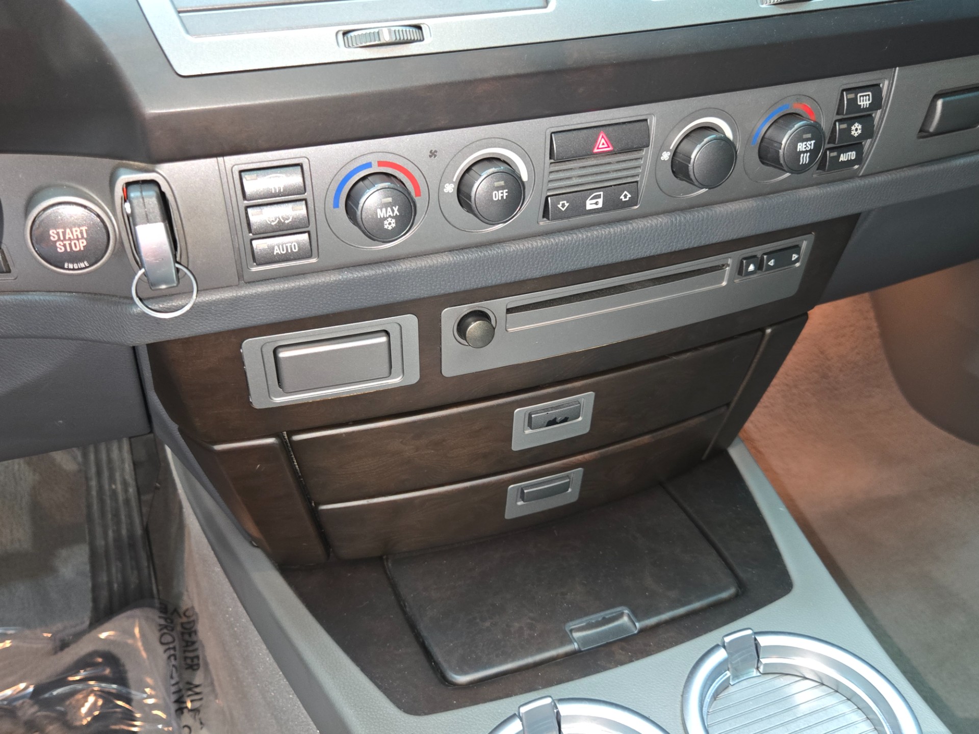2004 BMW 7 Series 115