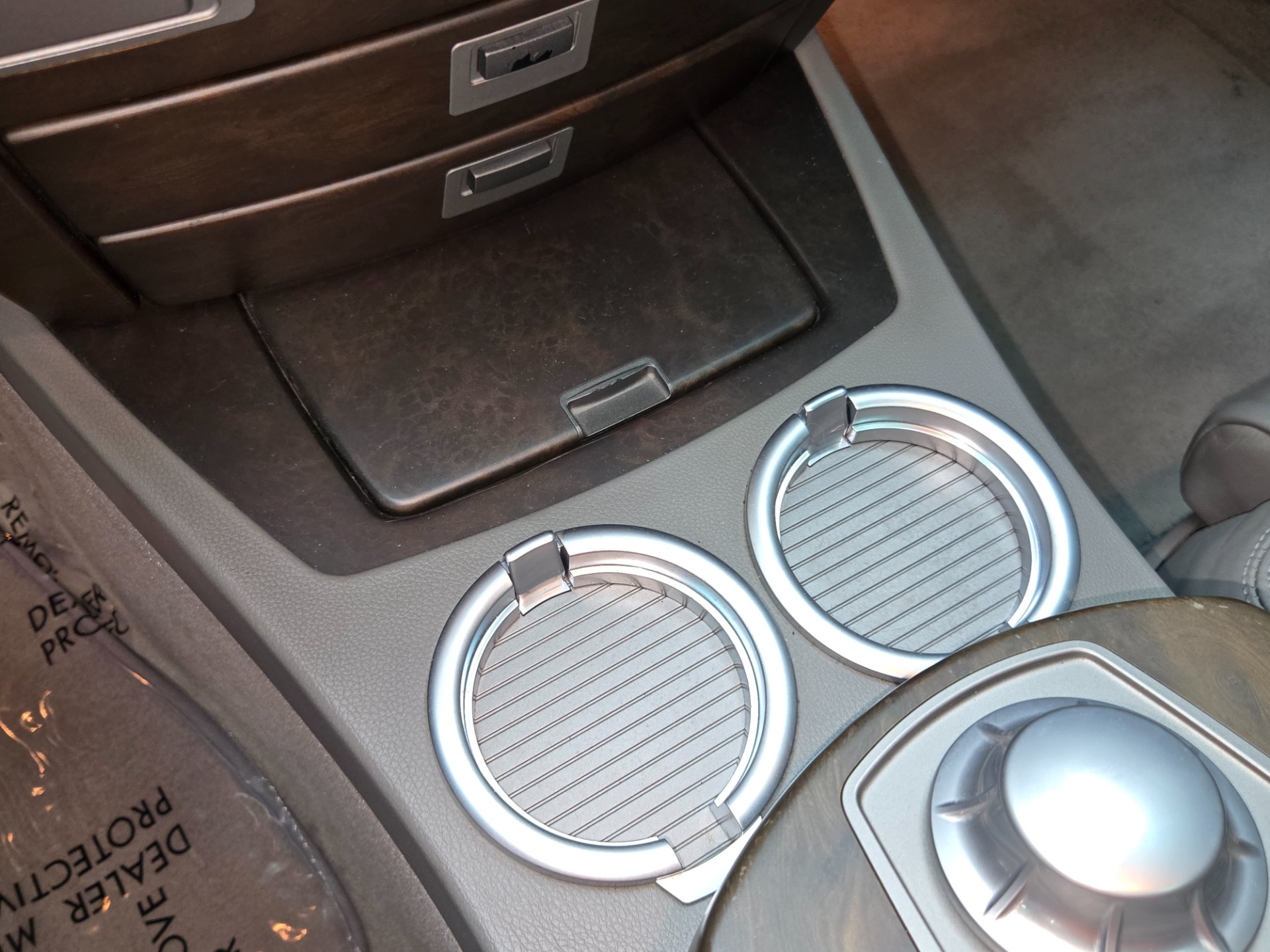 2004 BMW 7 Series 116
