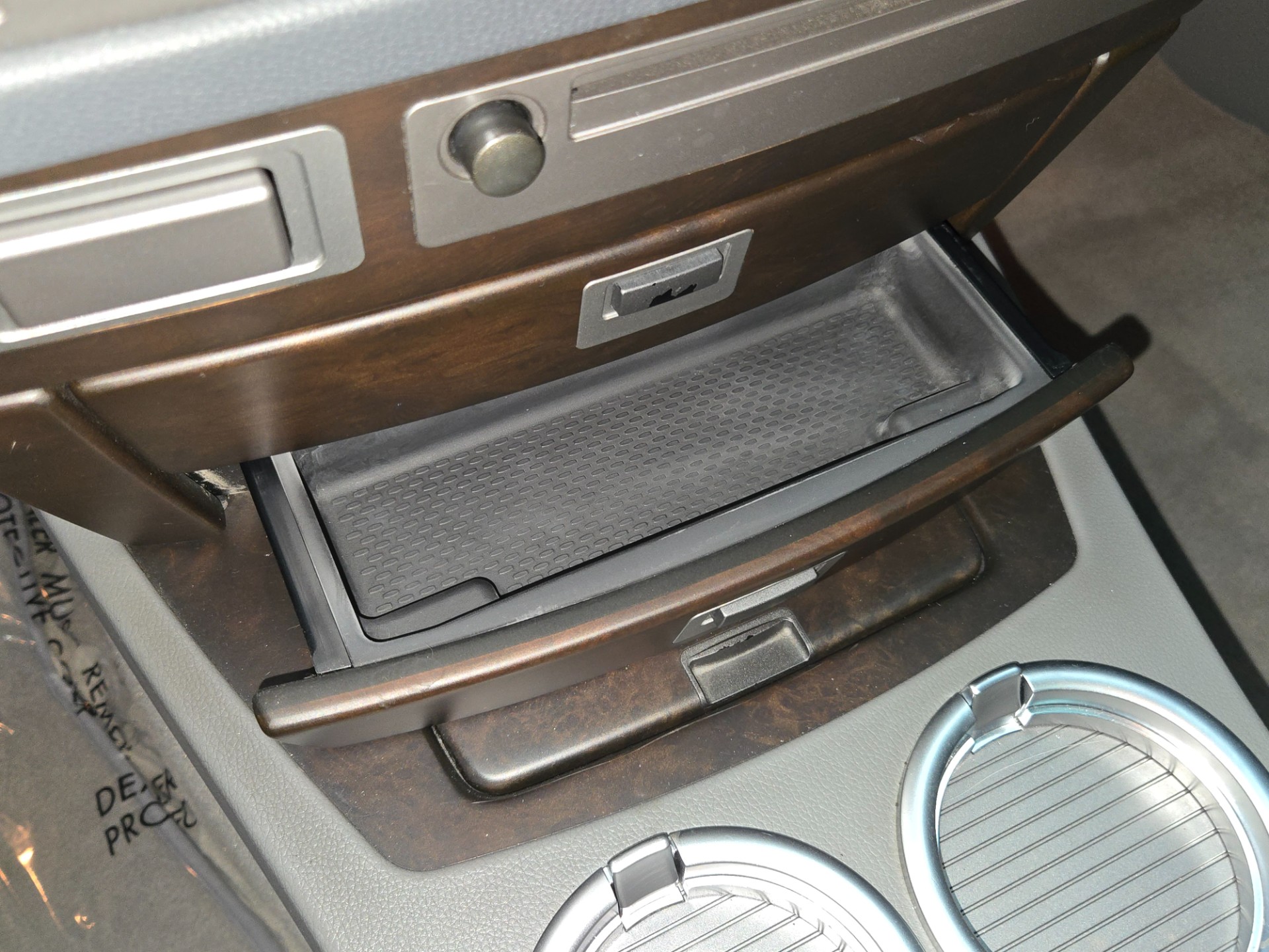 2004 BMW 7 Series 118