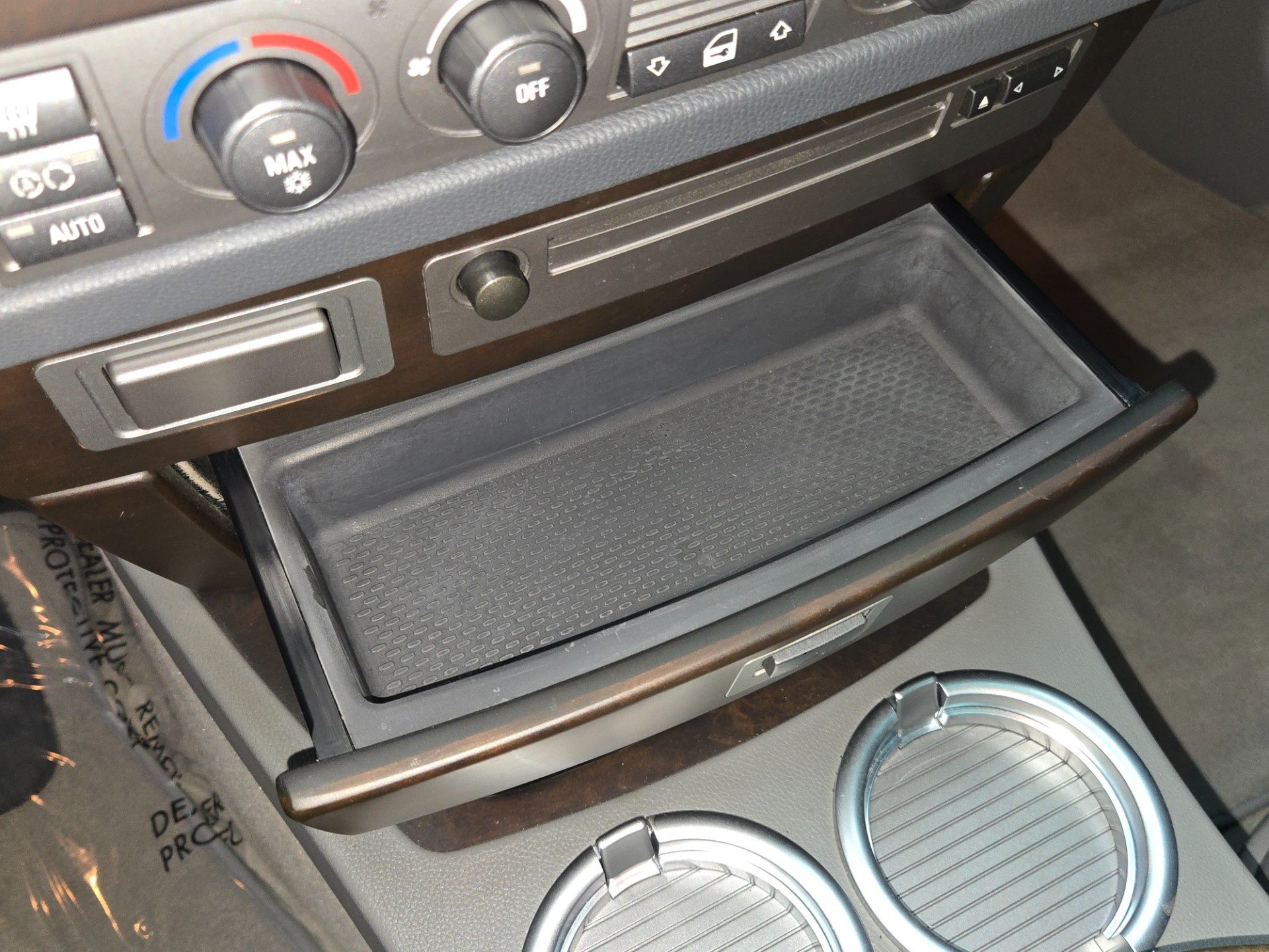 2004 BMW 7 Series 119