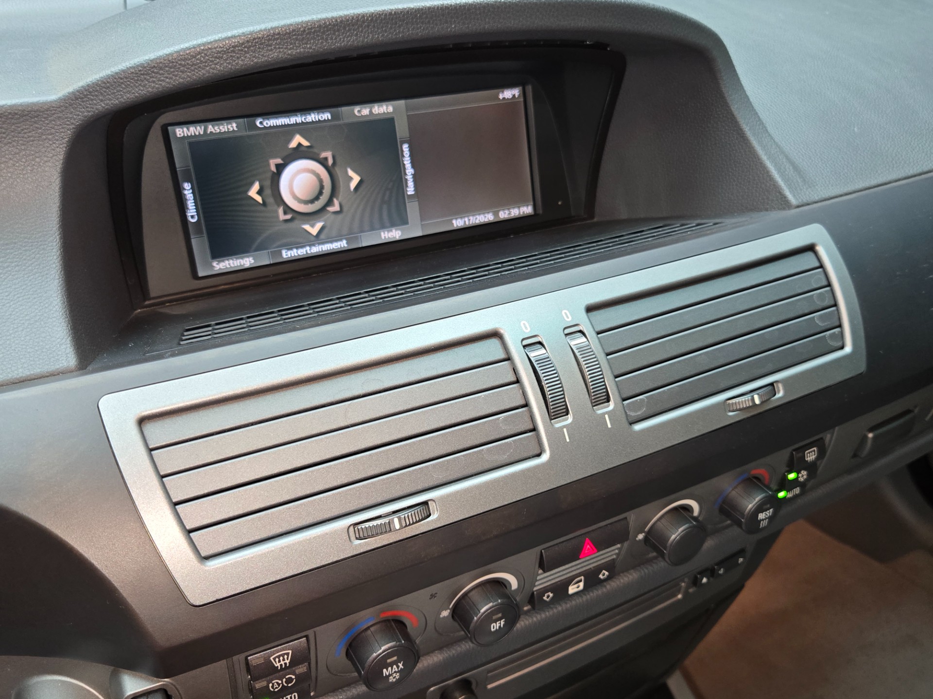 2004 BMW 7 Series 128