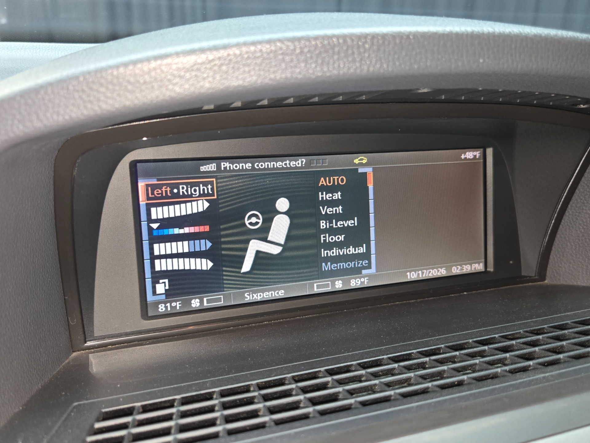 2004 BMW 7 Series 131