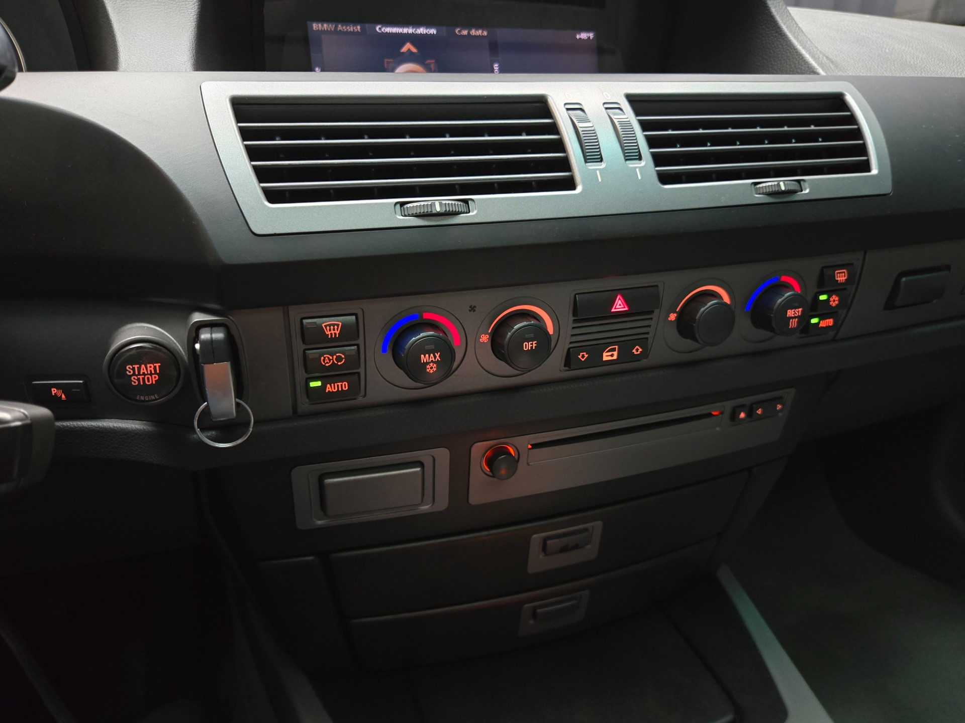 2004 BMW 7 Series 135
