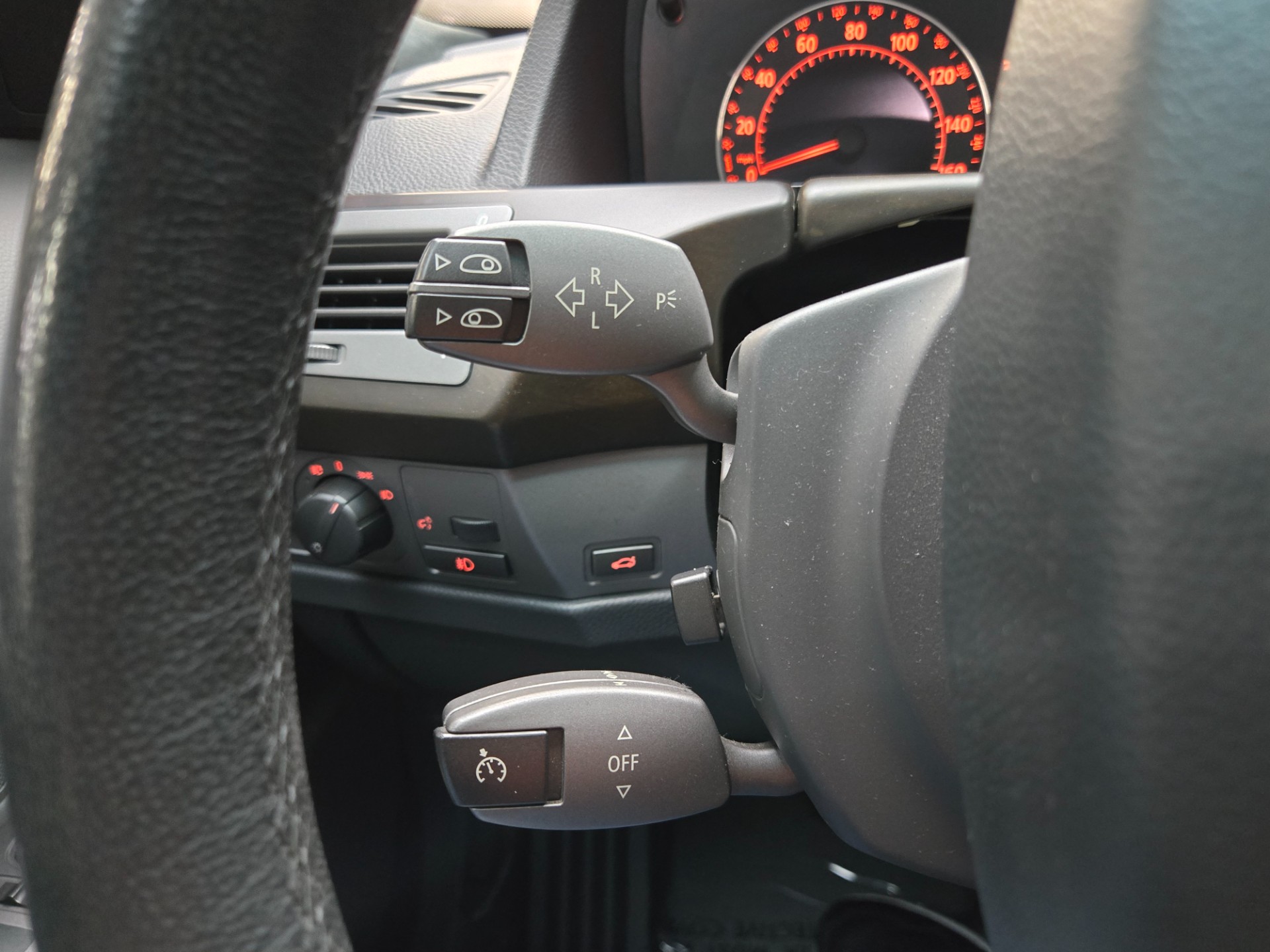 2004 BMW 7 Series 138