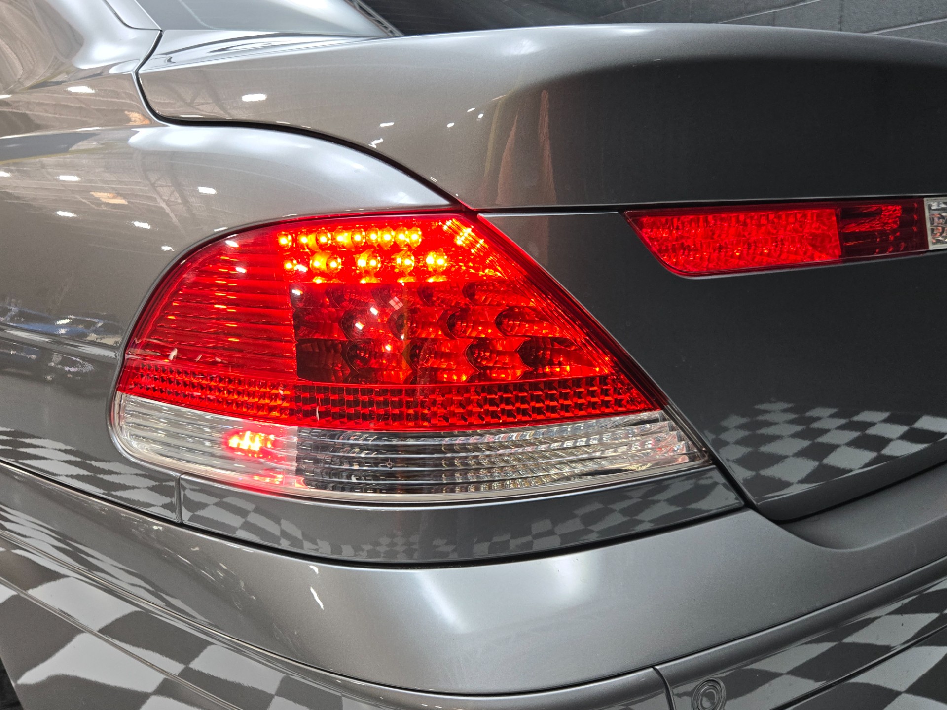 2004 BMW 7 Series 144