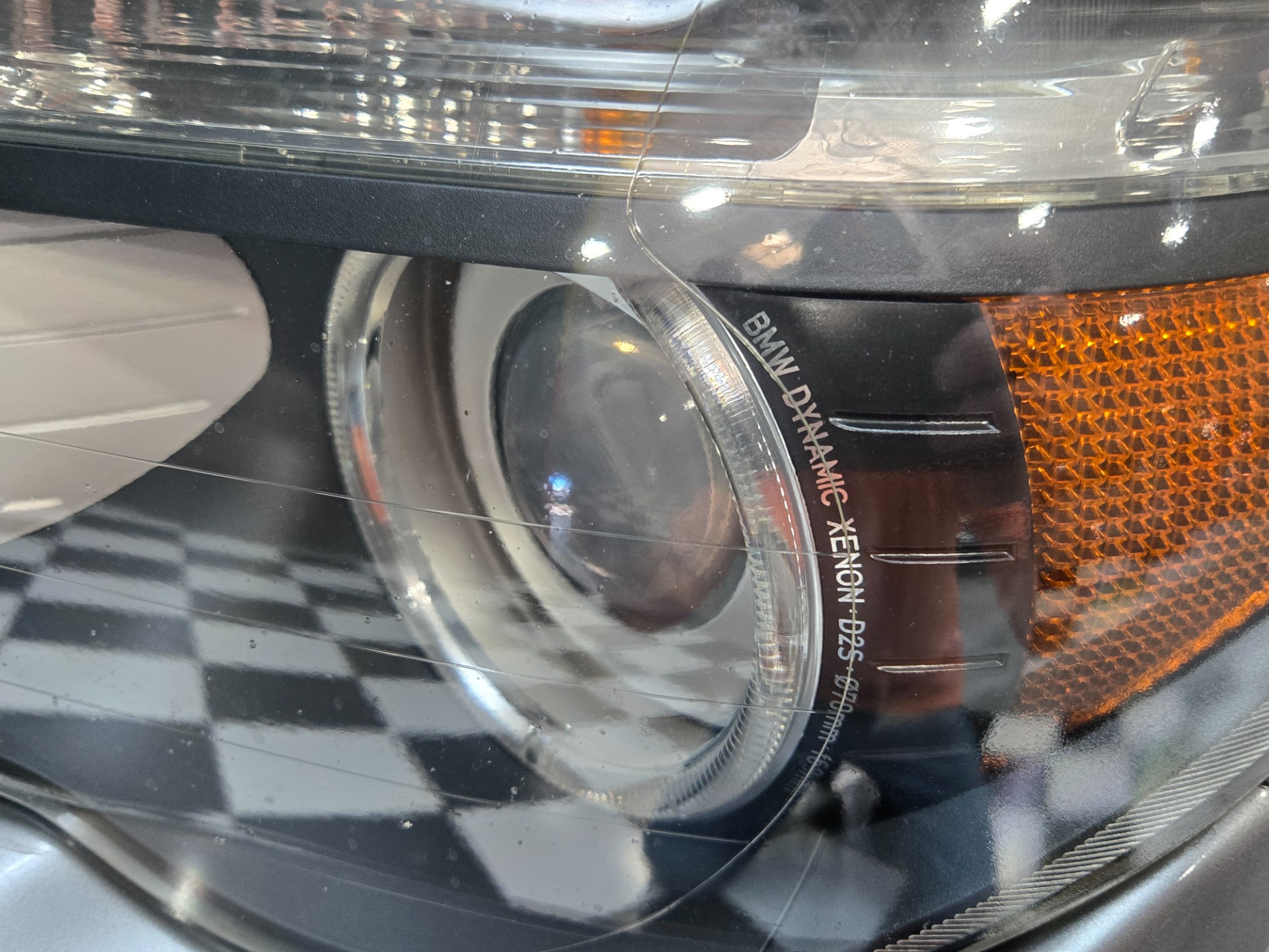 2004 BMW 7 Series 19