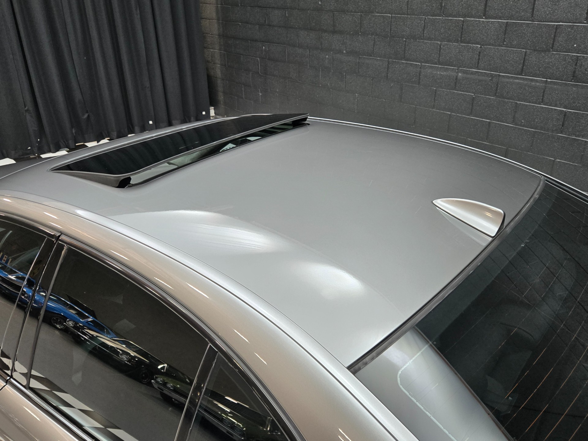2004 BMW 7 Series 28
