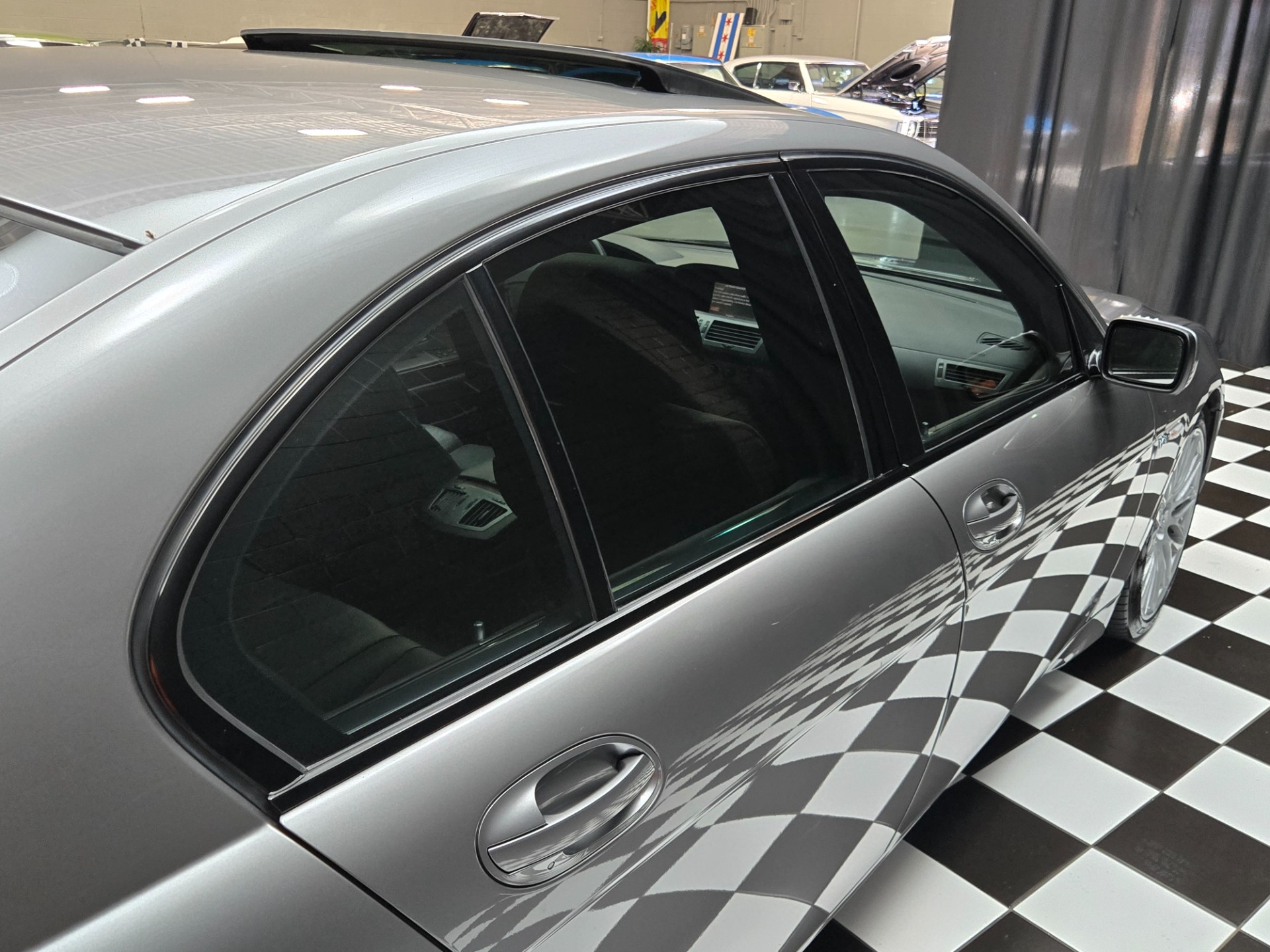 2004 BMW 7 Series 43