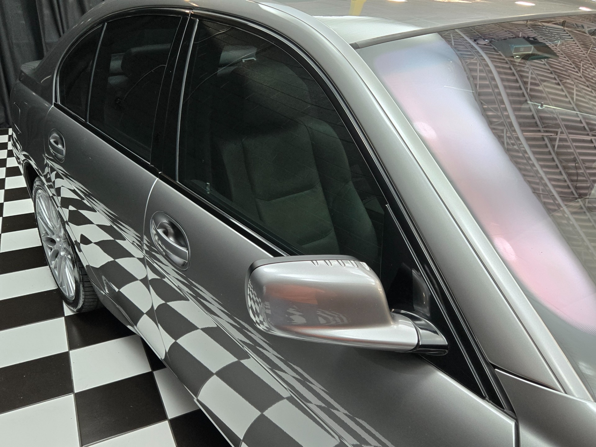 2004 BMW 7 Series 44