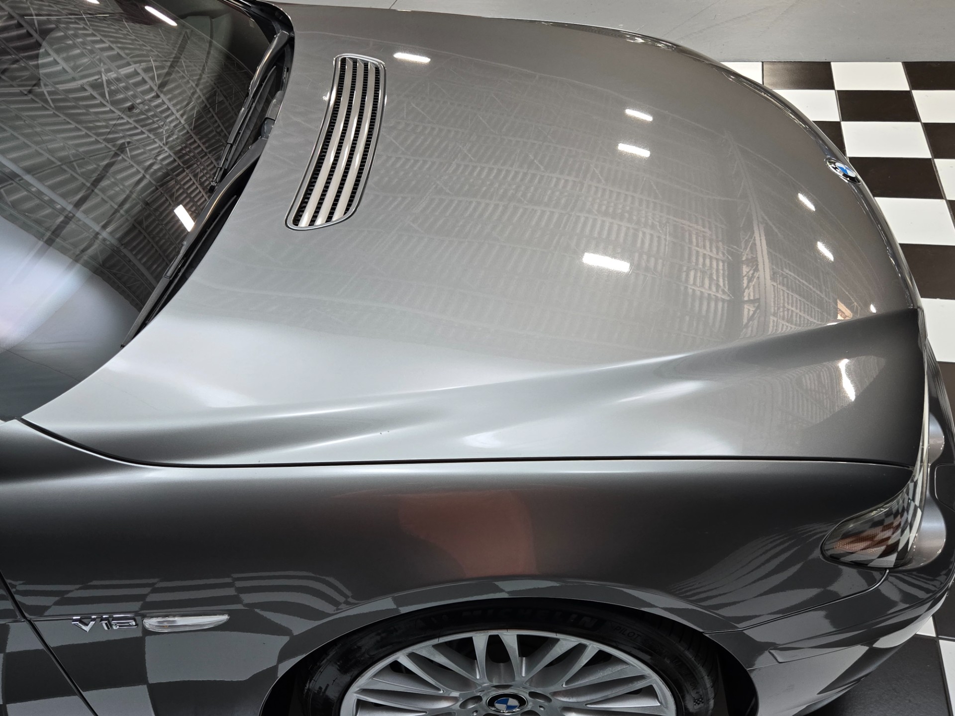 2004 BMW 7 Series 46
