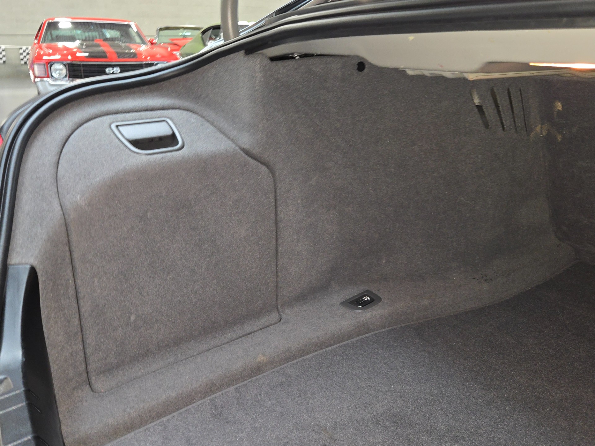 2004 BMW 7 Series 70