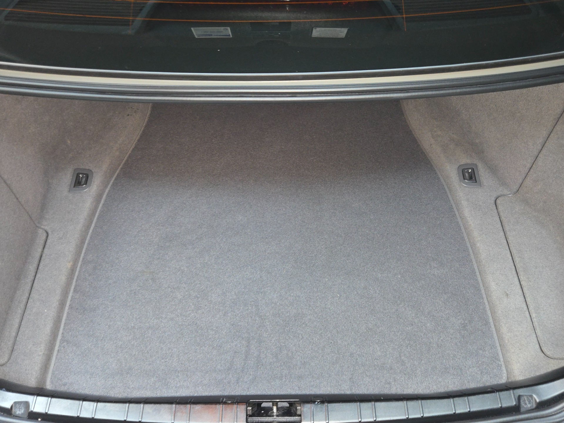 2004 BMW 7 Series 74