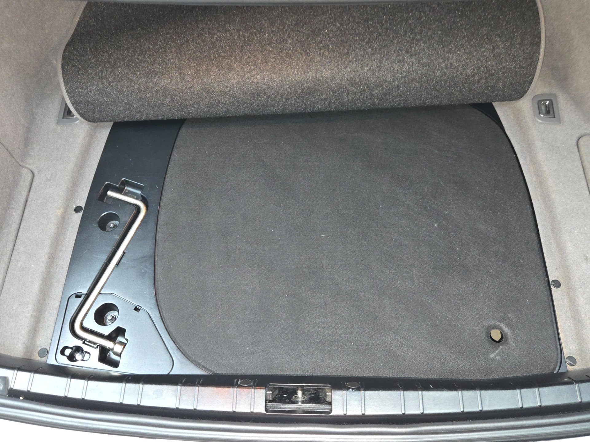 2004 BMW 7 Series 75