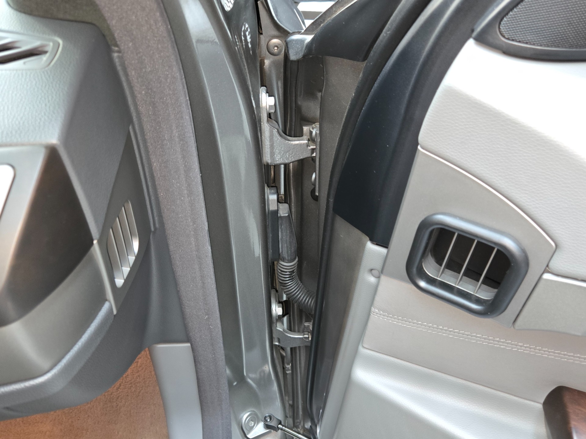 2004 BMW 7 Series 78