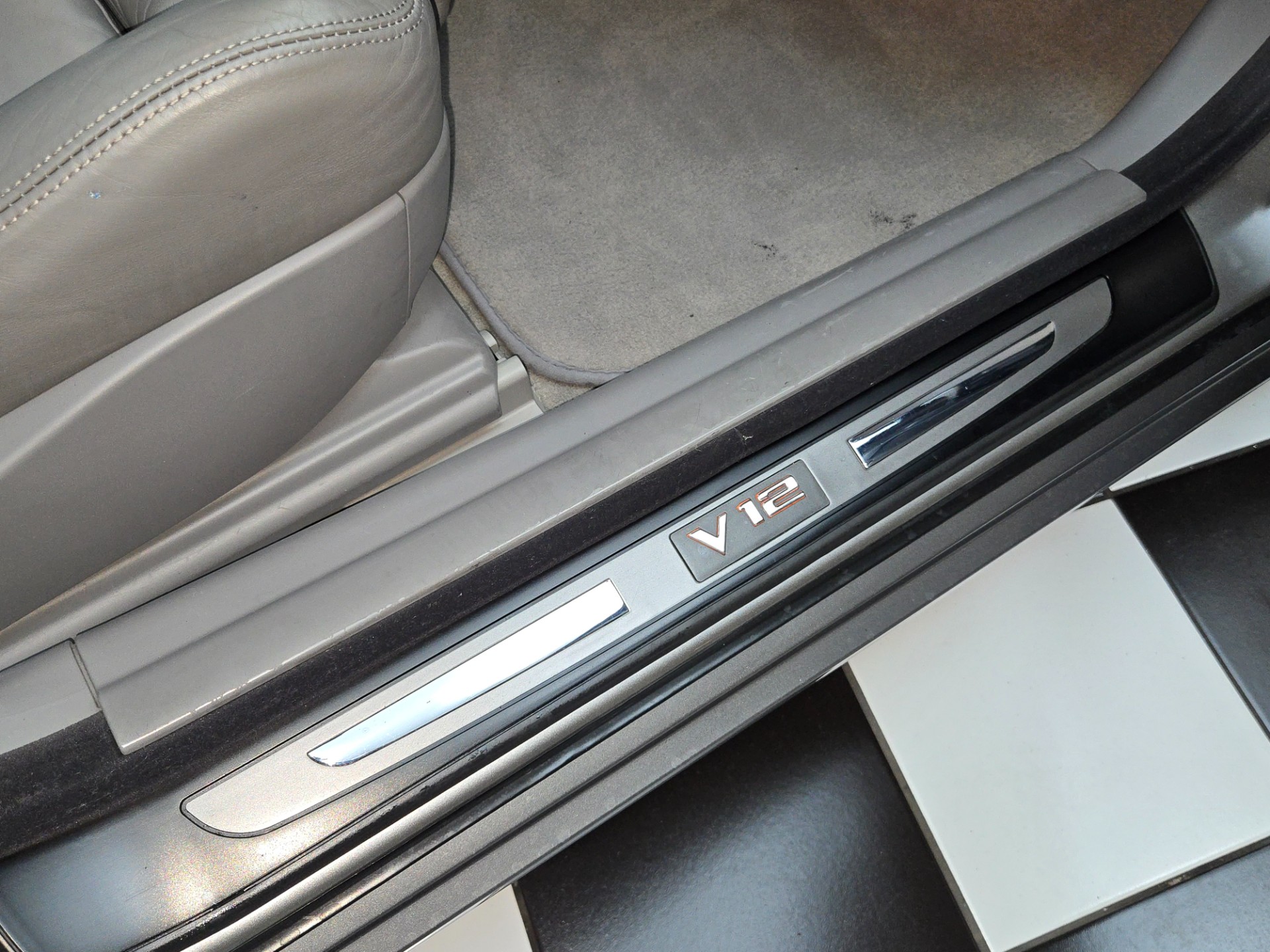 2004 BMW 7 Series 79