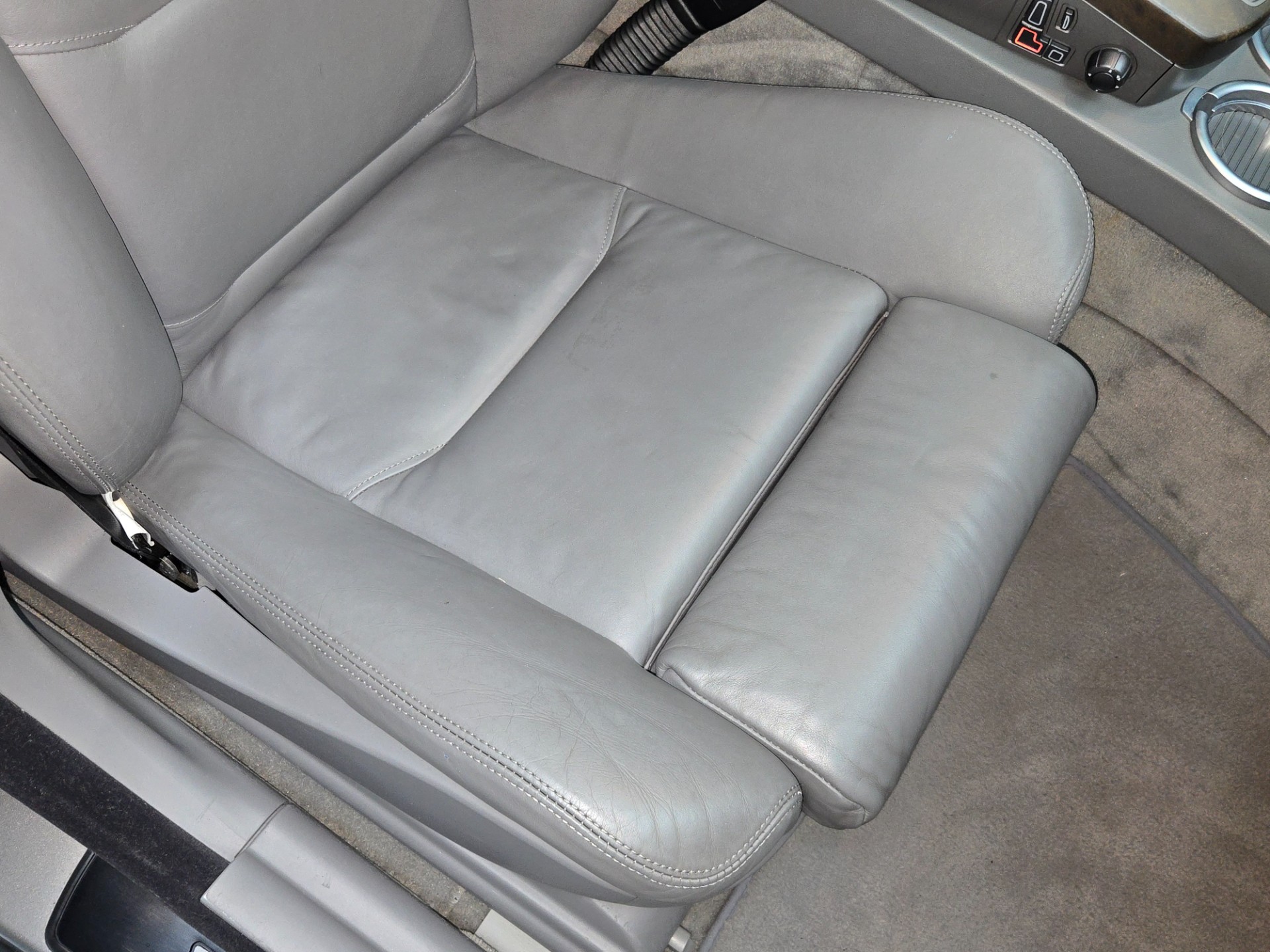 2004 BMW 7 Series 81