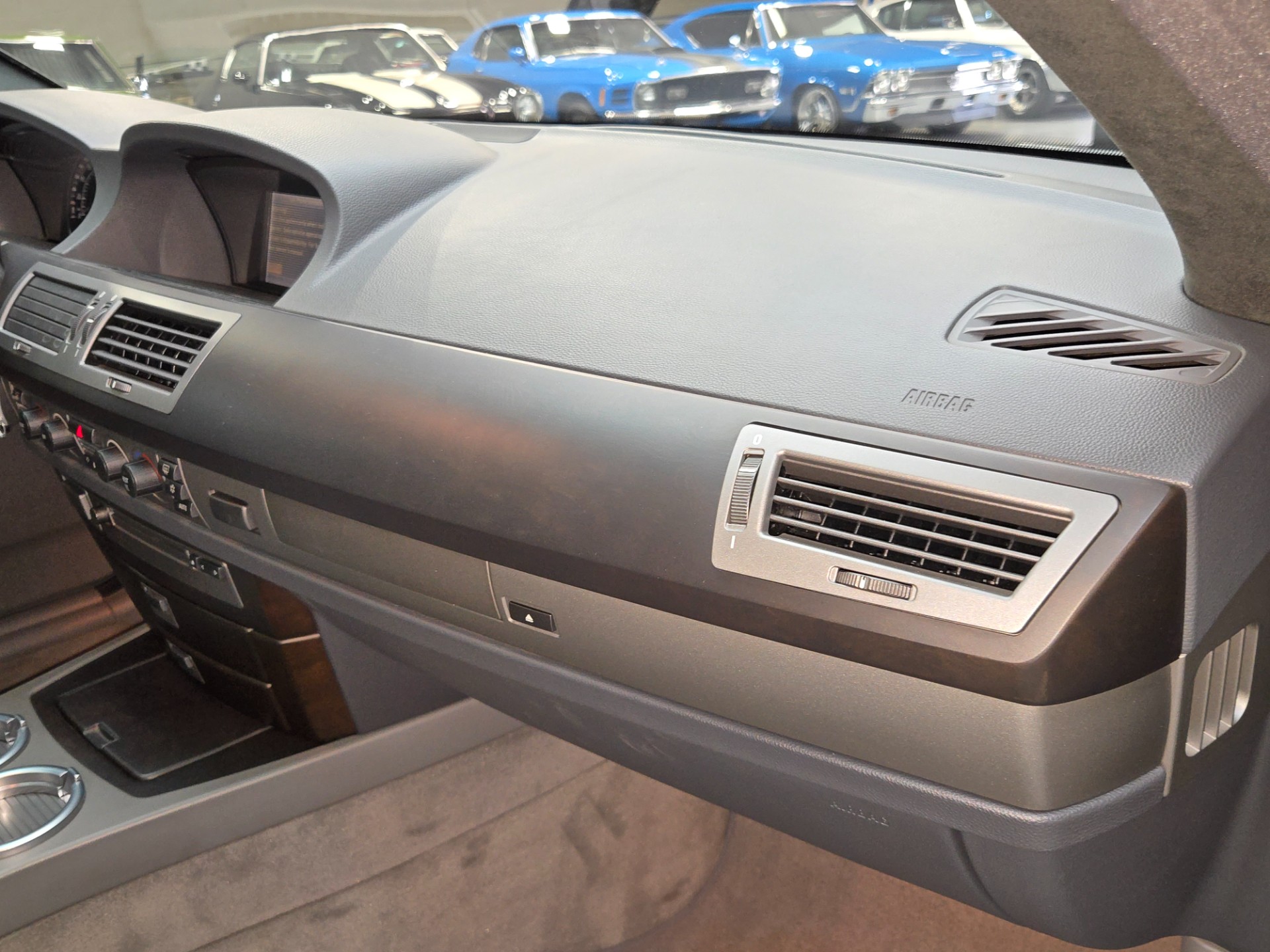 2004 BMW 7 Series 82
