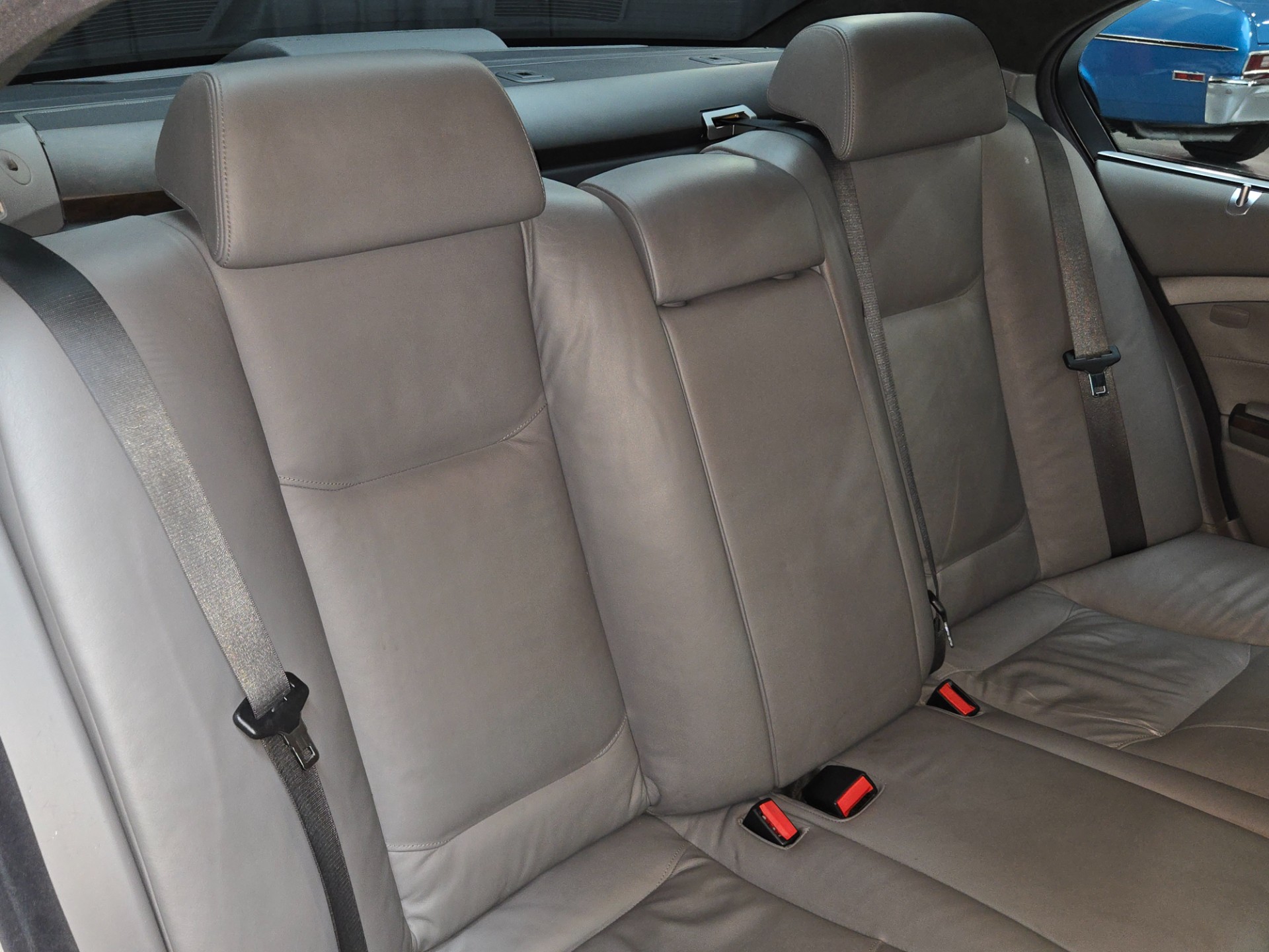 2004 BMW 7 Series 87