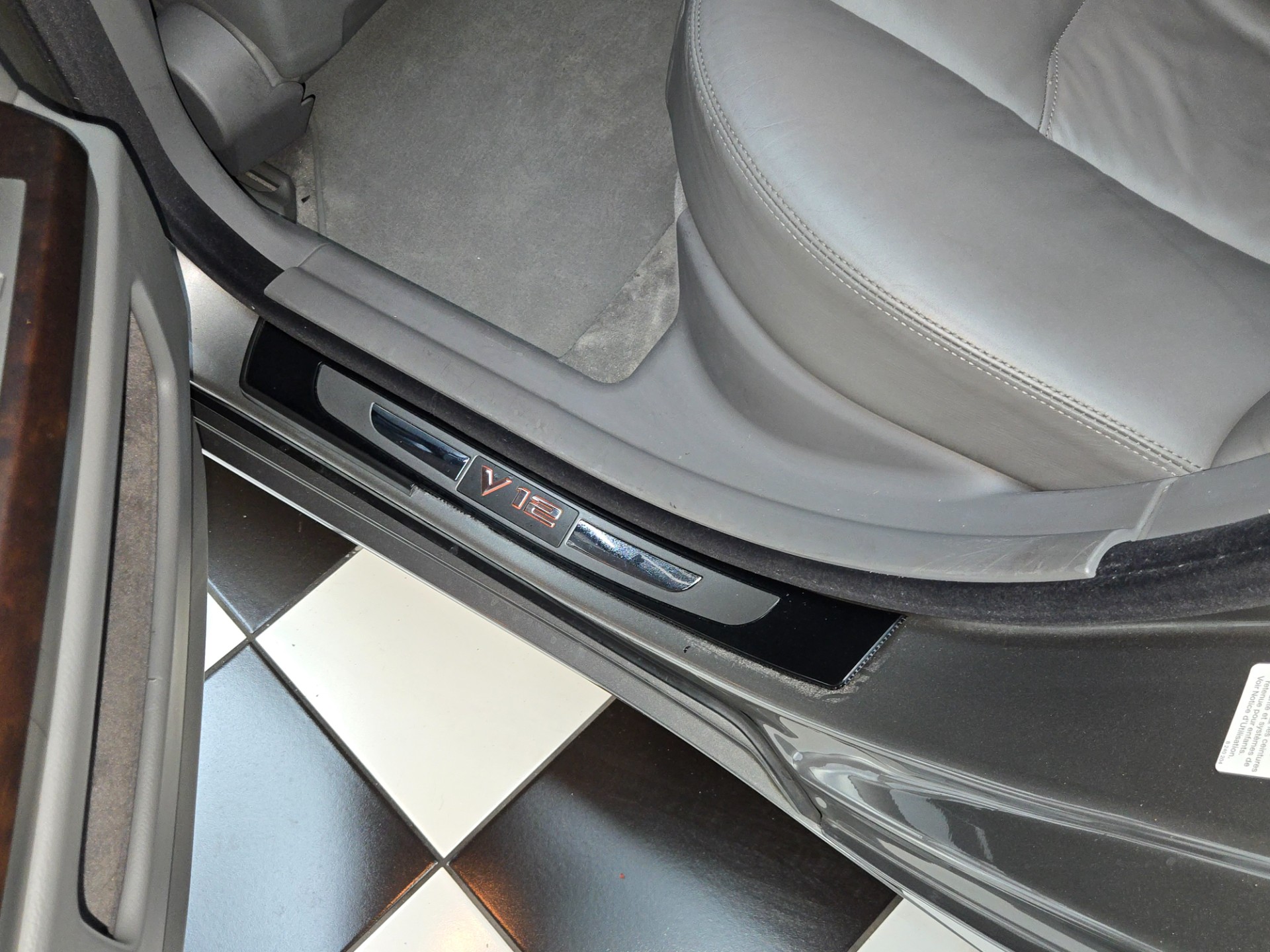 2004 BMW 7 Series 97