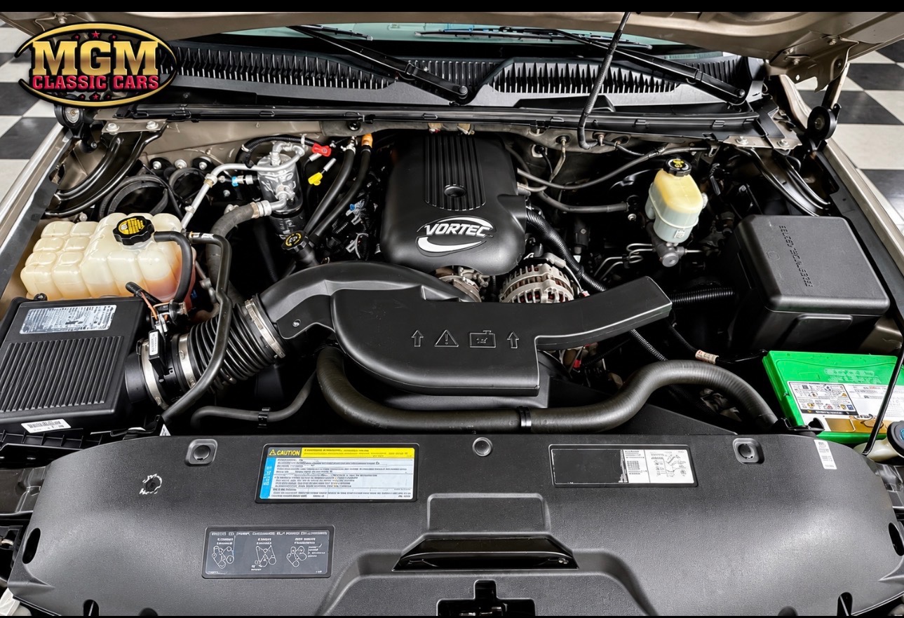 2001 GMC Yukon 4