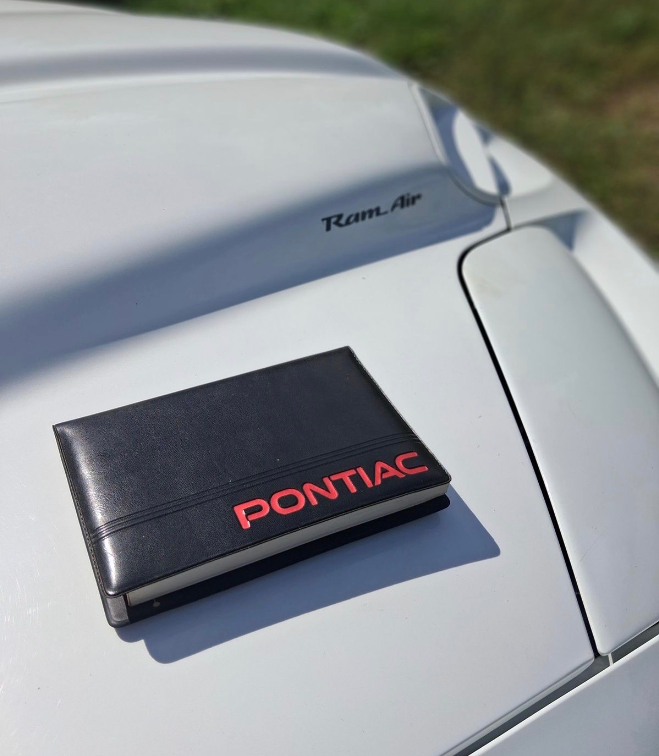 2001 Pontiac Firebird 10