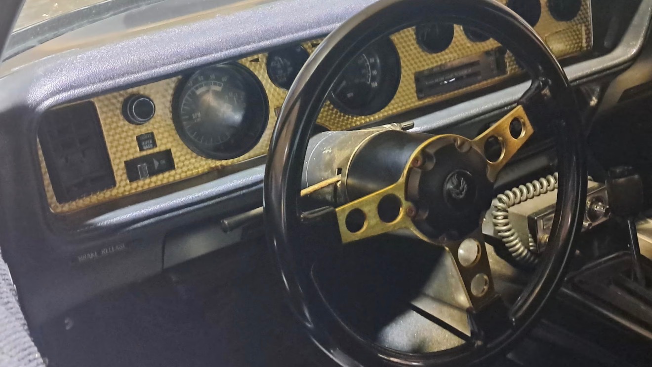 1978 Pontiac Trans Am 3