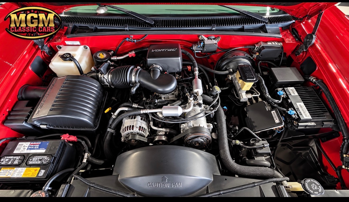 1999 GMC Yukon 2