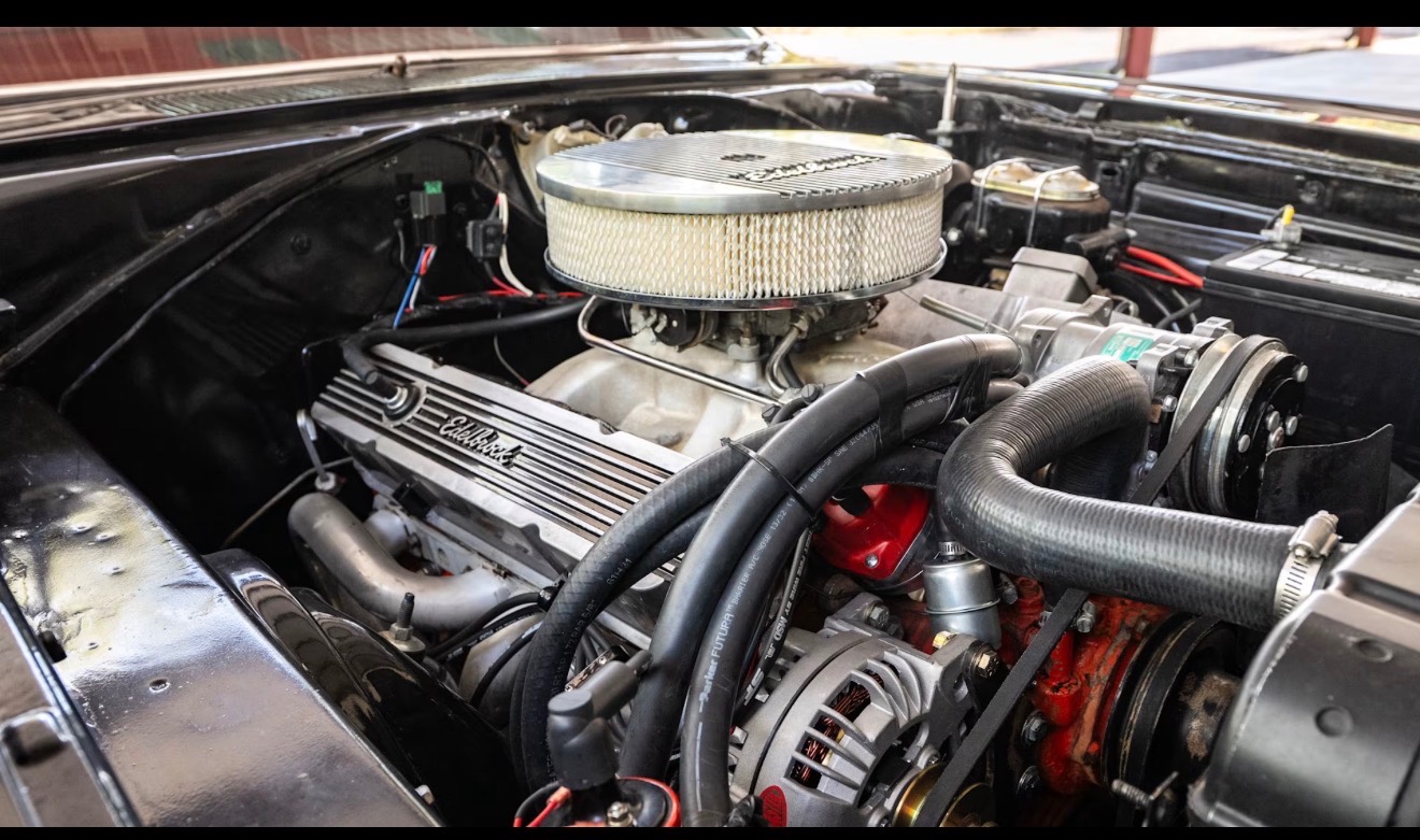 1969 Plymouth GTX 9