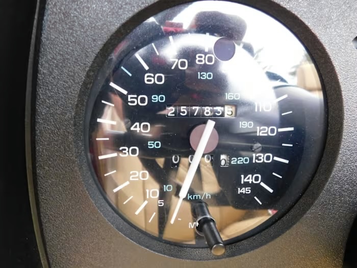 1987 Chevrolet Camaro 9