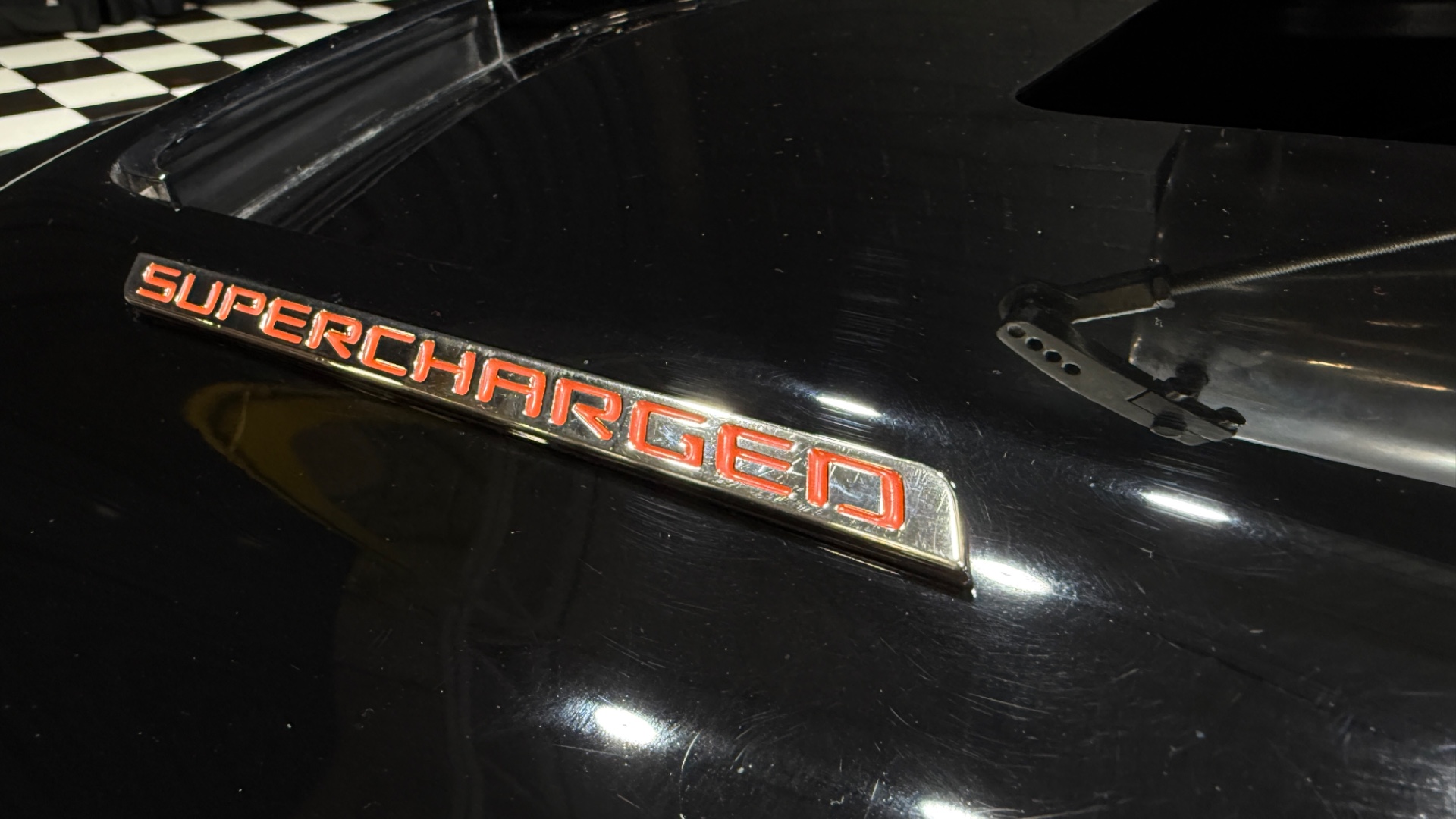 1971 Chevrolet Corvette 46