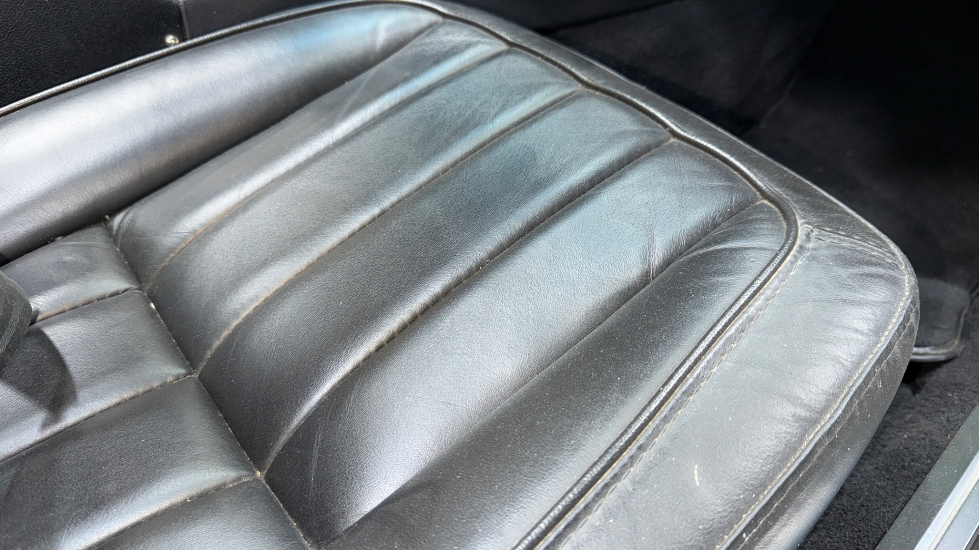 1971 Chevrolet Corvette 69