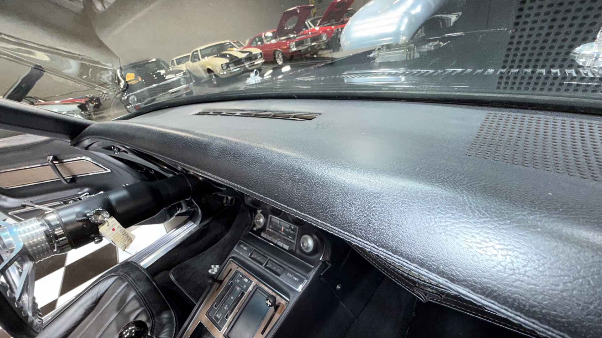1971 Chevrolet Corvette 71