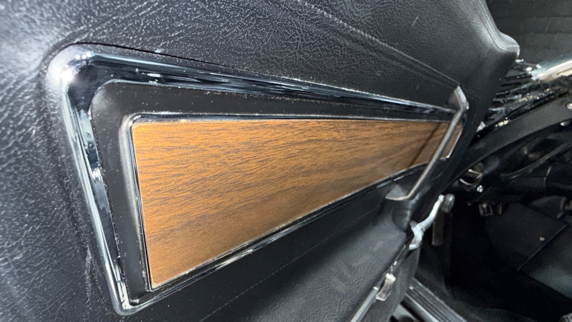 1971 Chevrolet Corvette 78