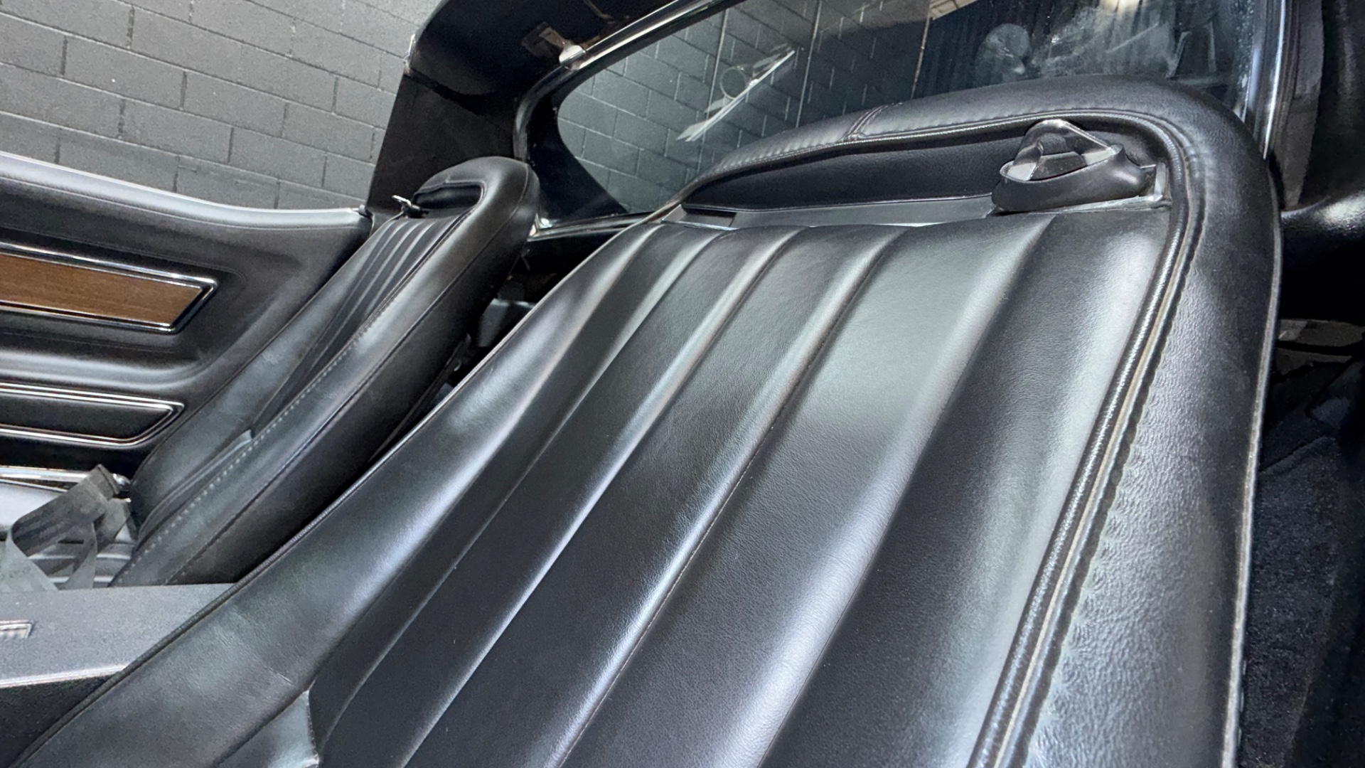 1971 Chevrolet Corvette 83