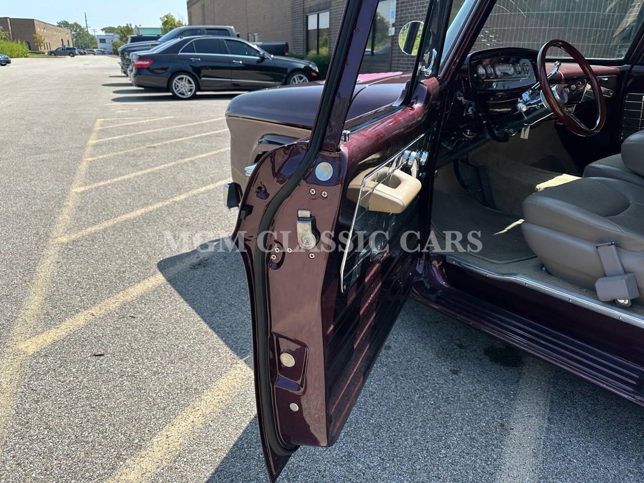 1963 Dodge D100 Pickup 62