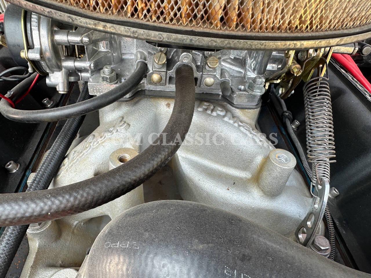 1963 Dodge D100 Pickup 89
