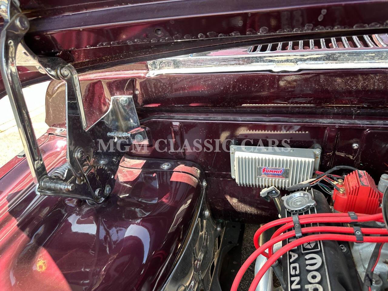 1963 Dodge D100 Pickup 96