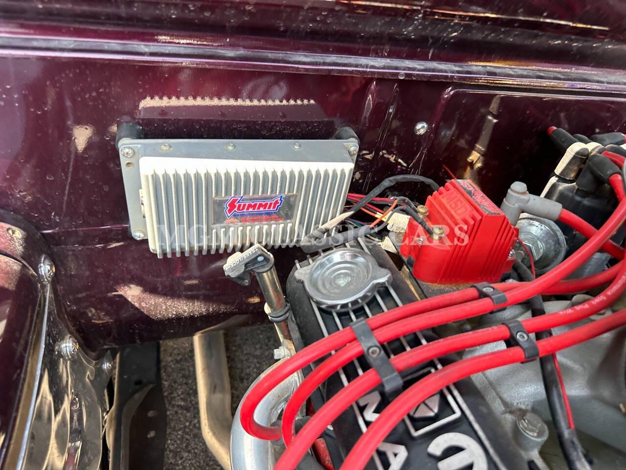 1963 Dodge D100 Pickup 98