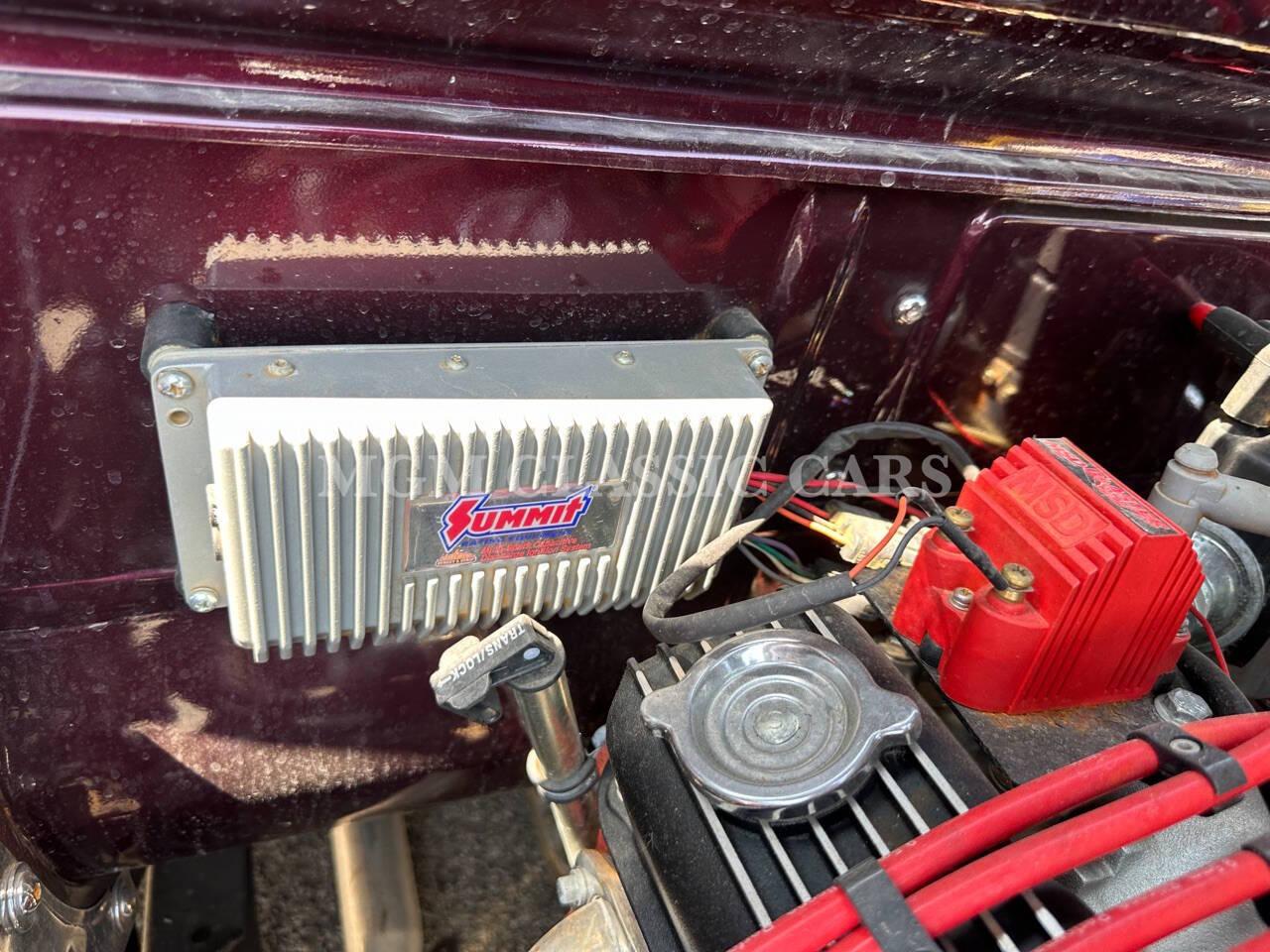 1963 Dodge D100 Pickup 100