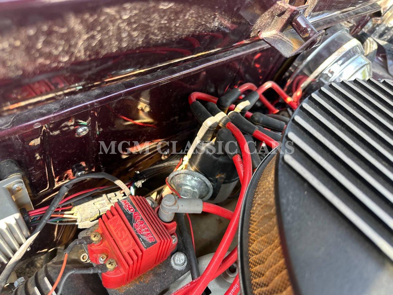 1963 Dodge D100 Pickup 102